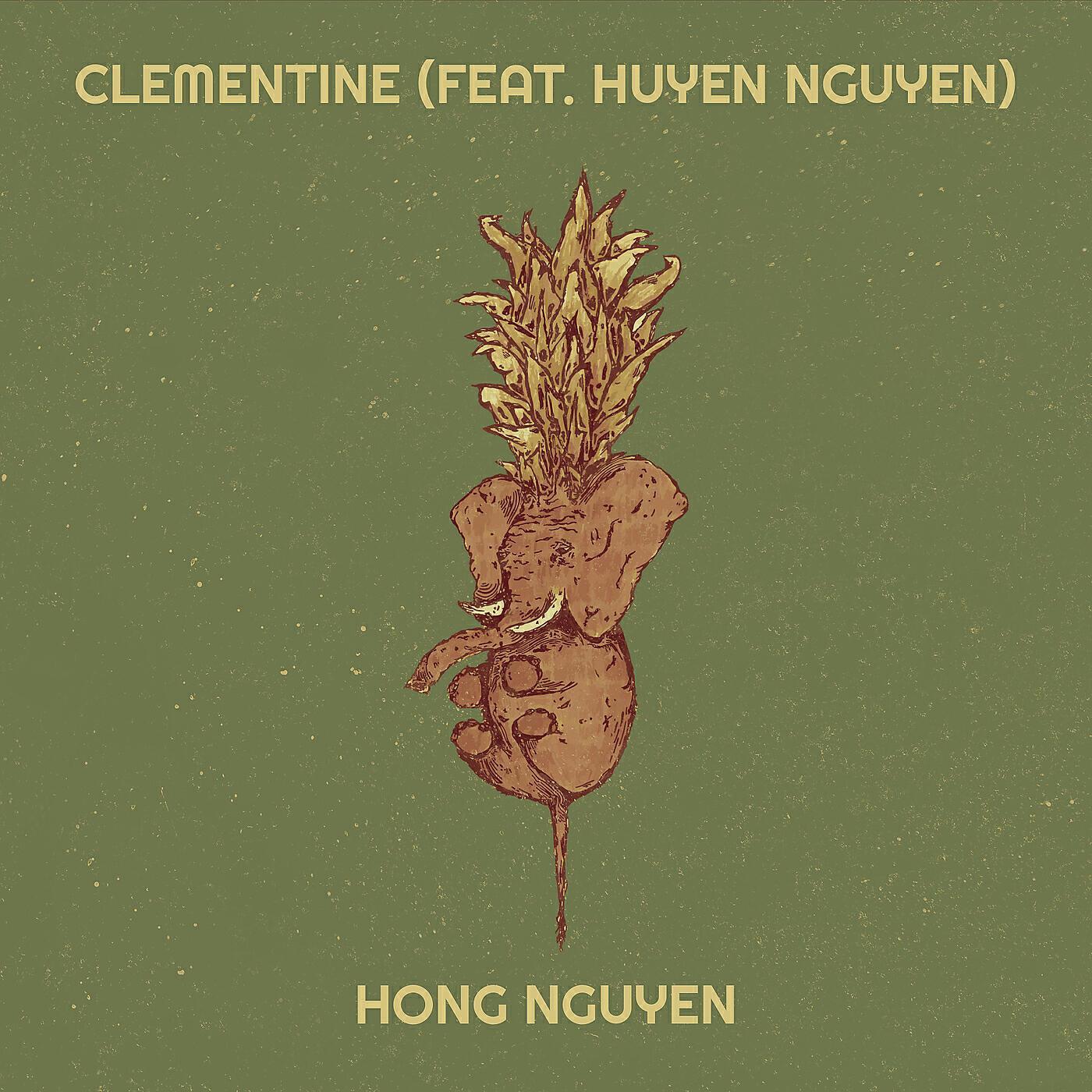 Hong Nguyen