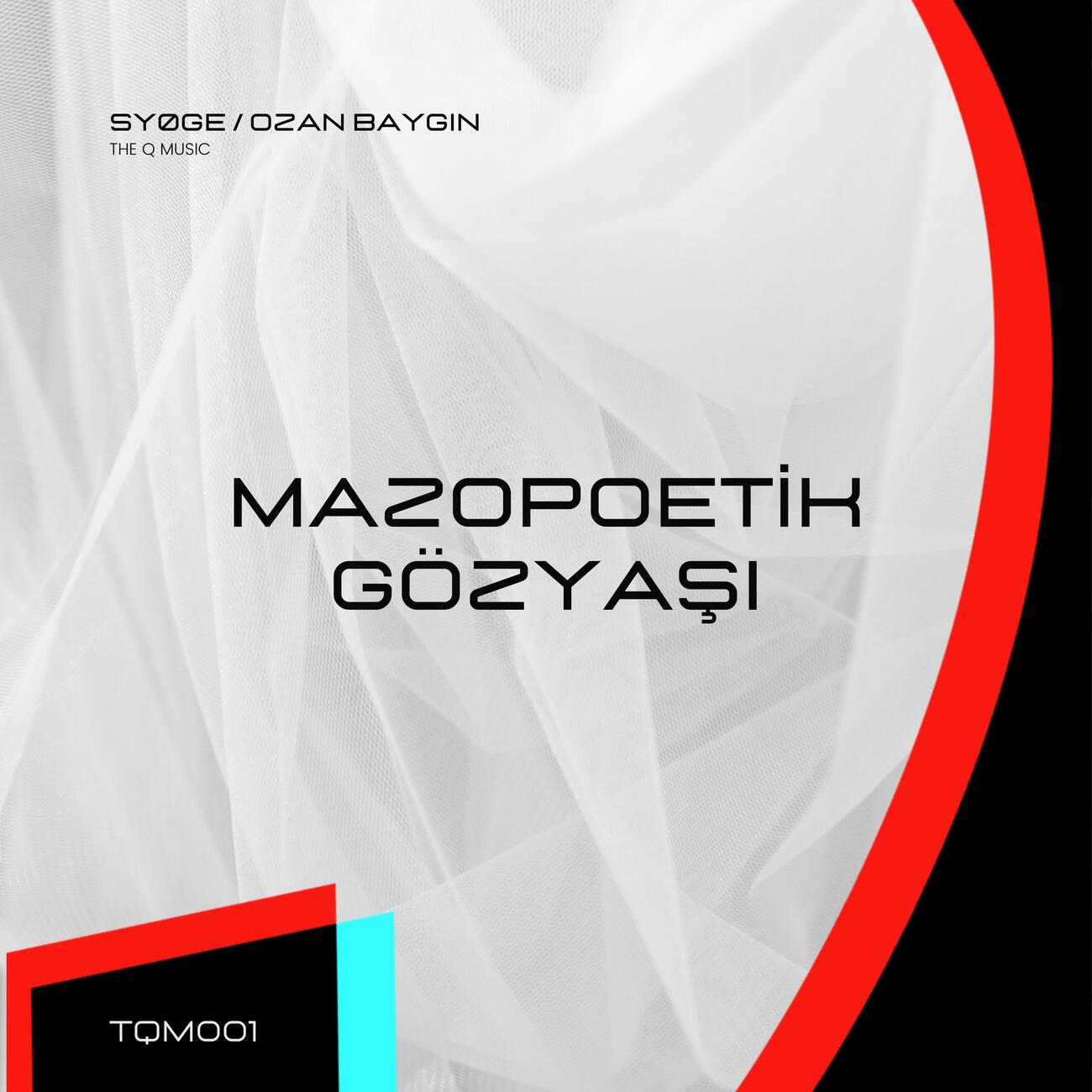 Релиз Mazopoetik Gozyaşı