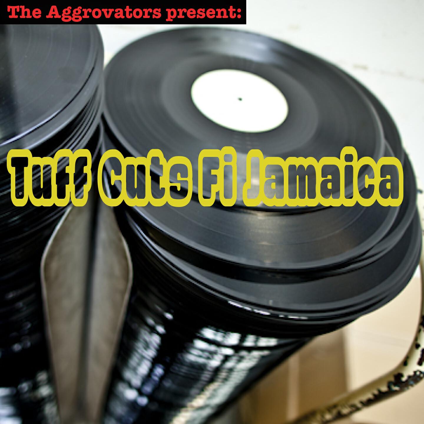 Релиз Tuff Cuts Fi Jamaica