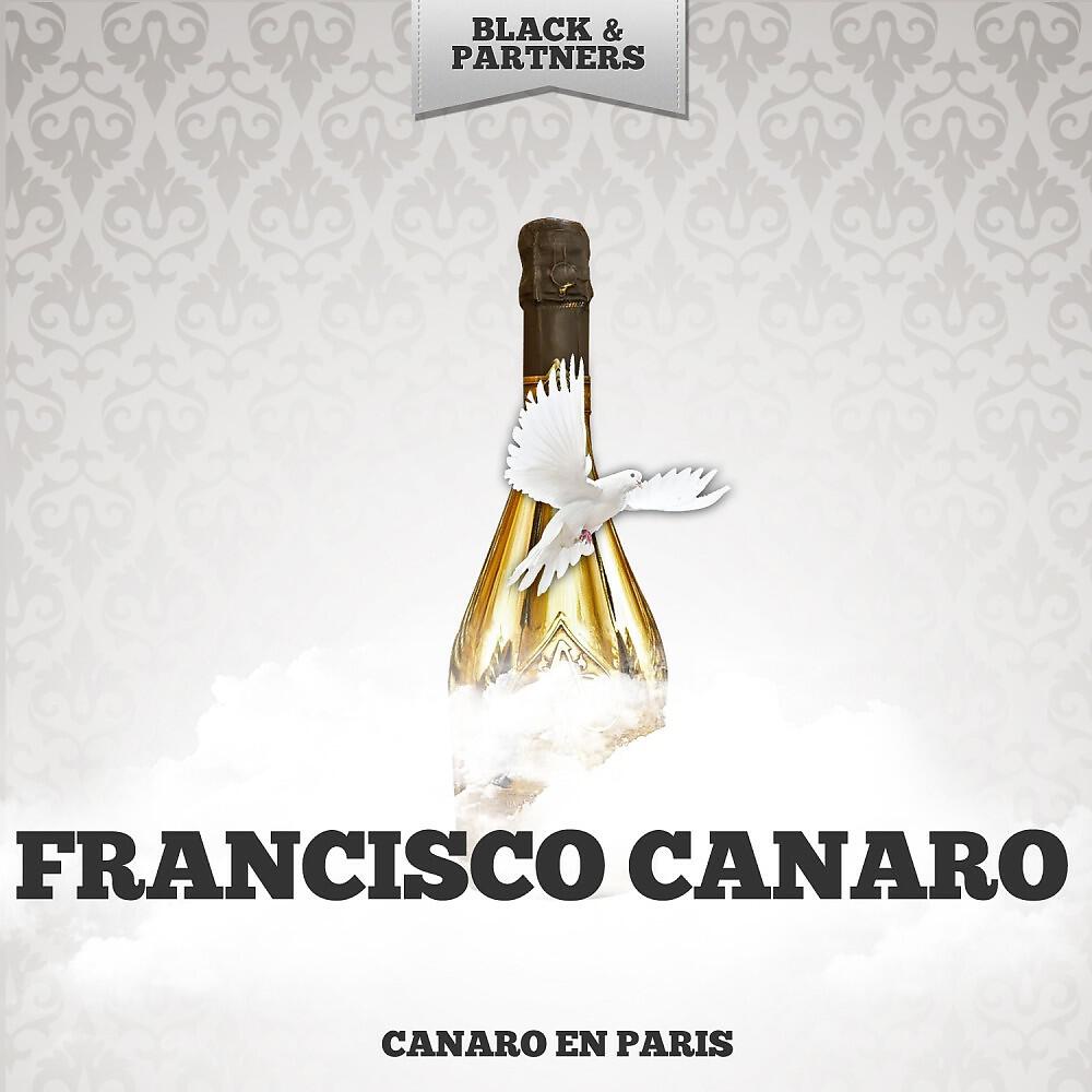 Релиз Canaro en Paris