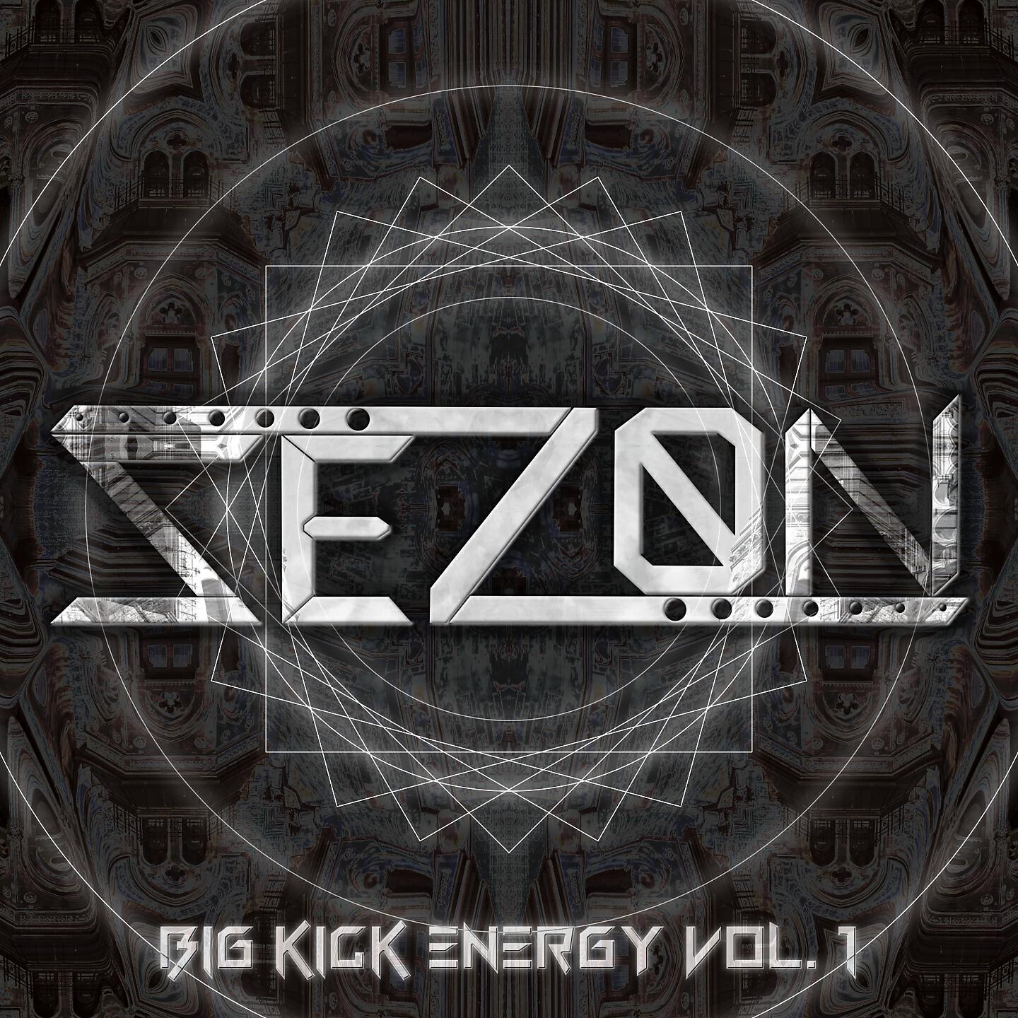 Релиз Big Kick Energy, Vol. 1
