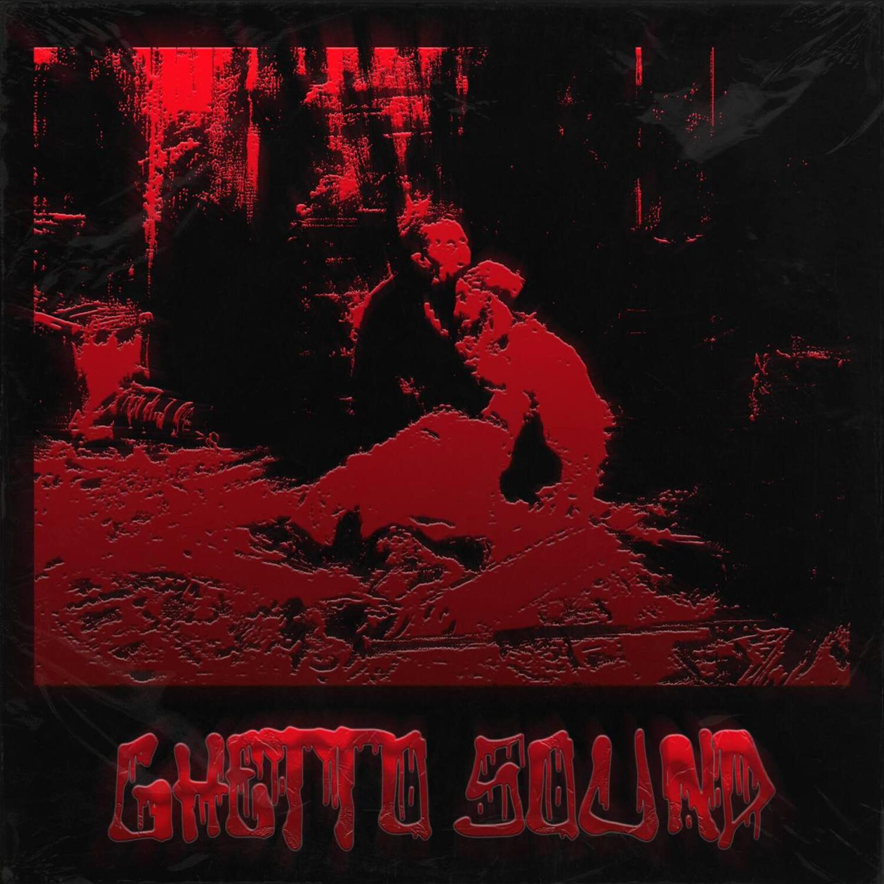 Релиз Ghetto Sound