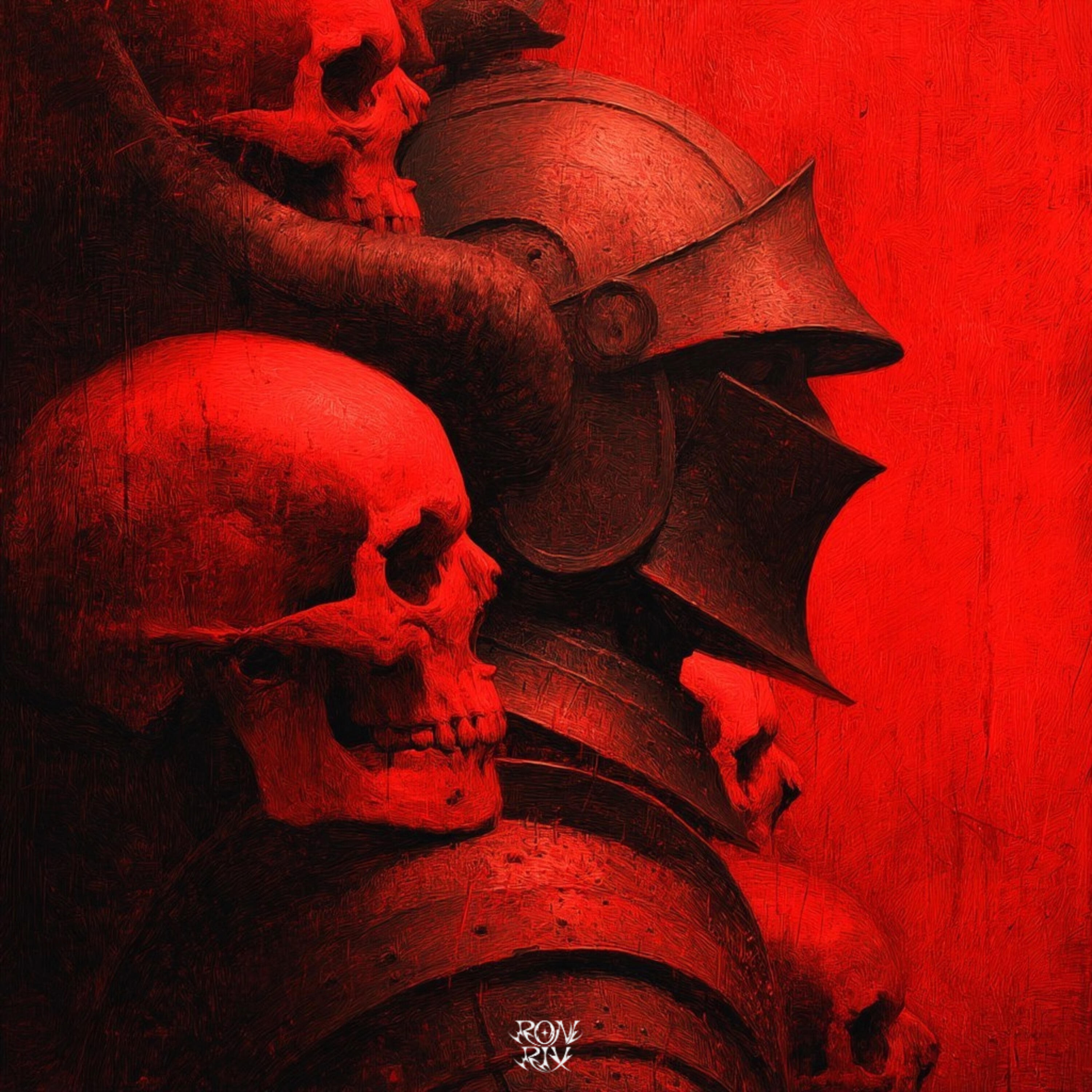 Релиз Demon of Melancholy