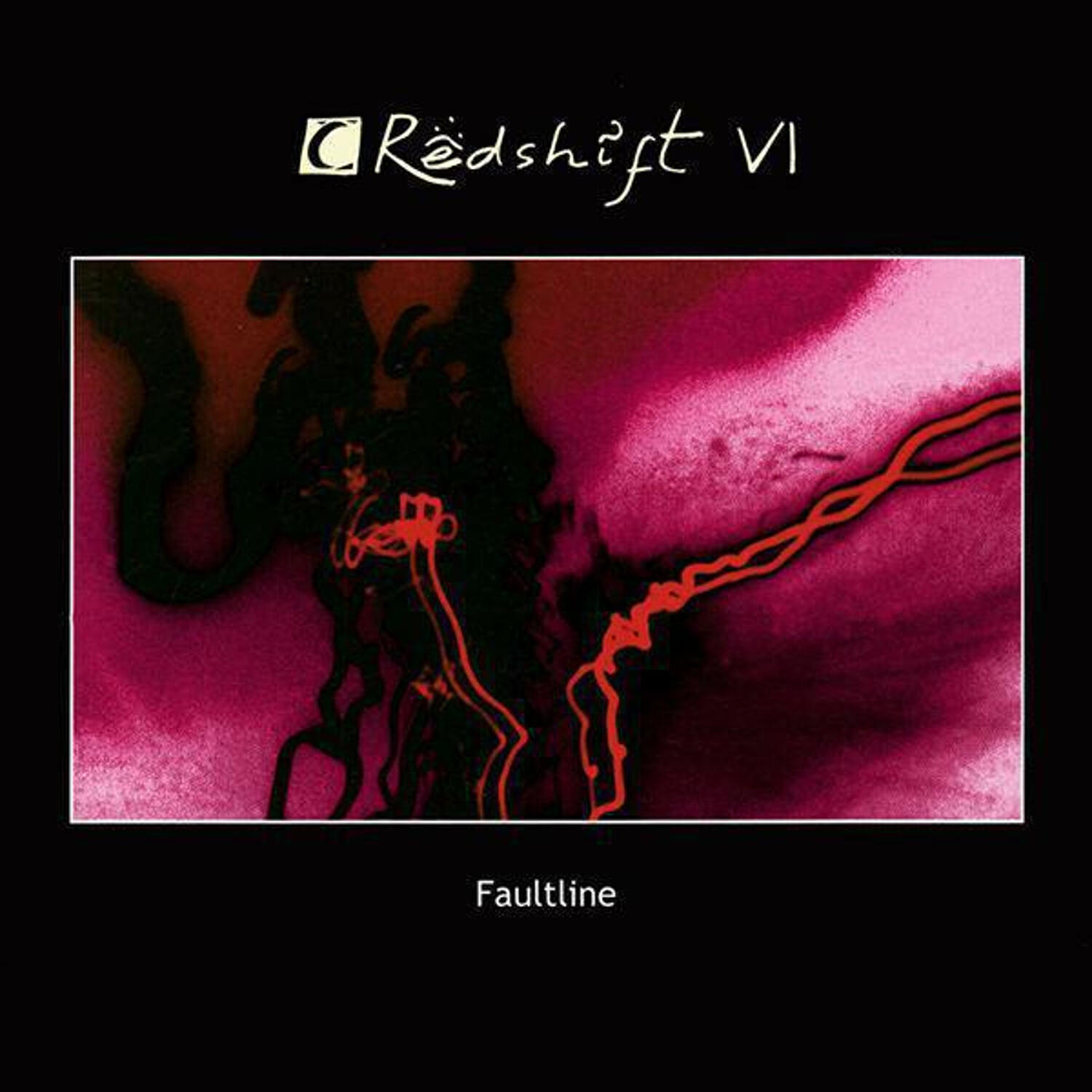 Релиз Faultline