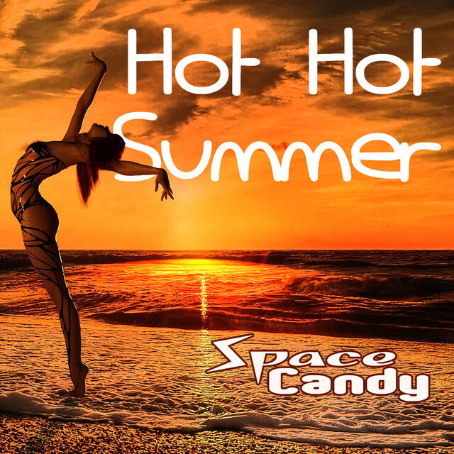 Релиз Hot Hot Summer