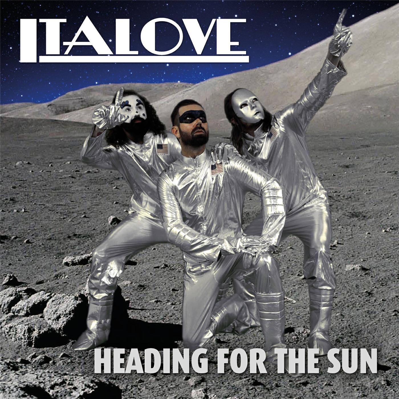 Релиз Heading for the Sun