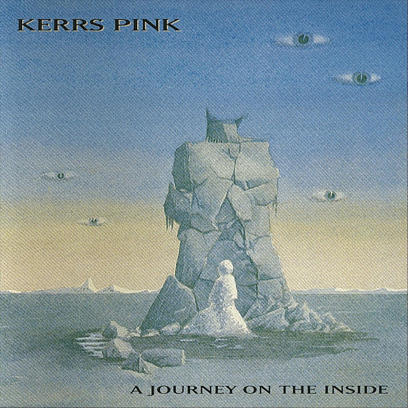 Релиз A Journey On The Inside