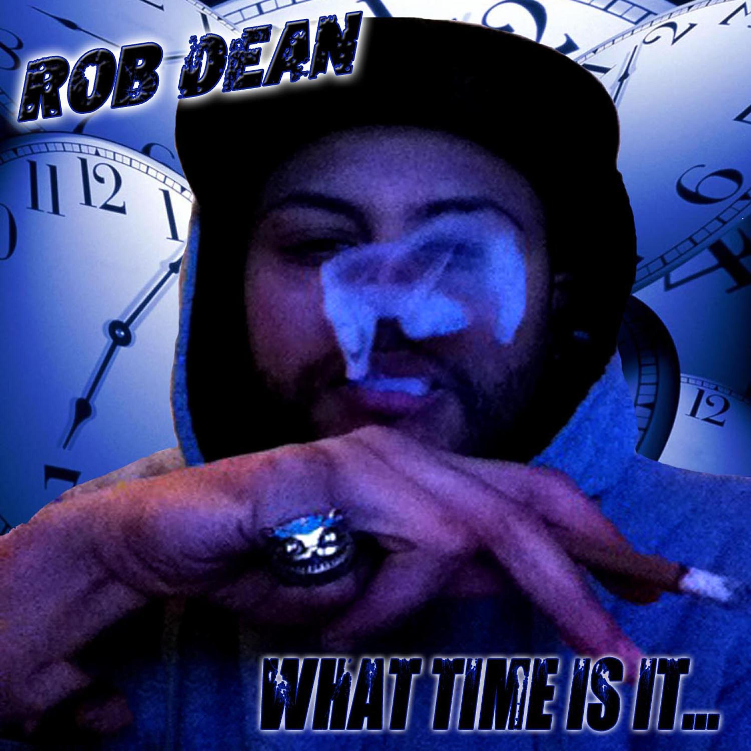 Релиз What Time Is It