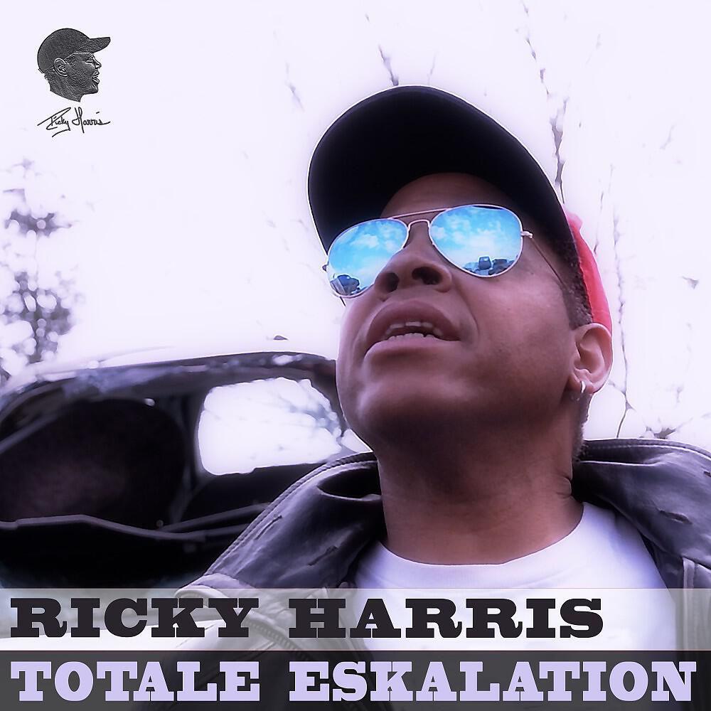 Релиз Totale Eskalation
