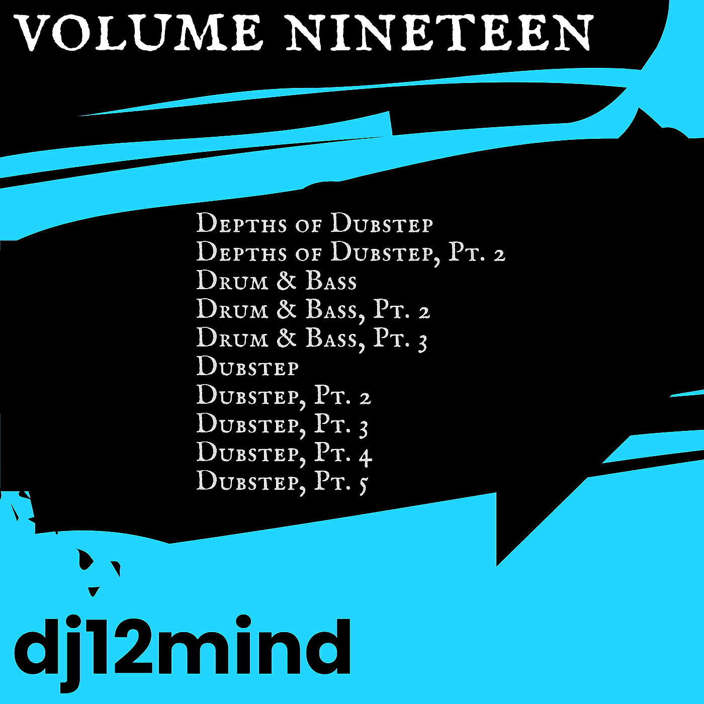 Релиз Volume Nineteen
