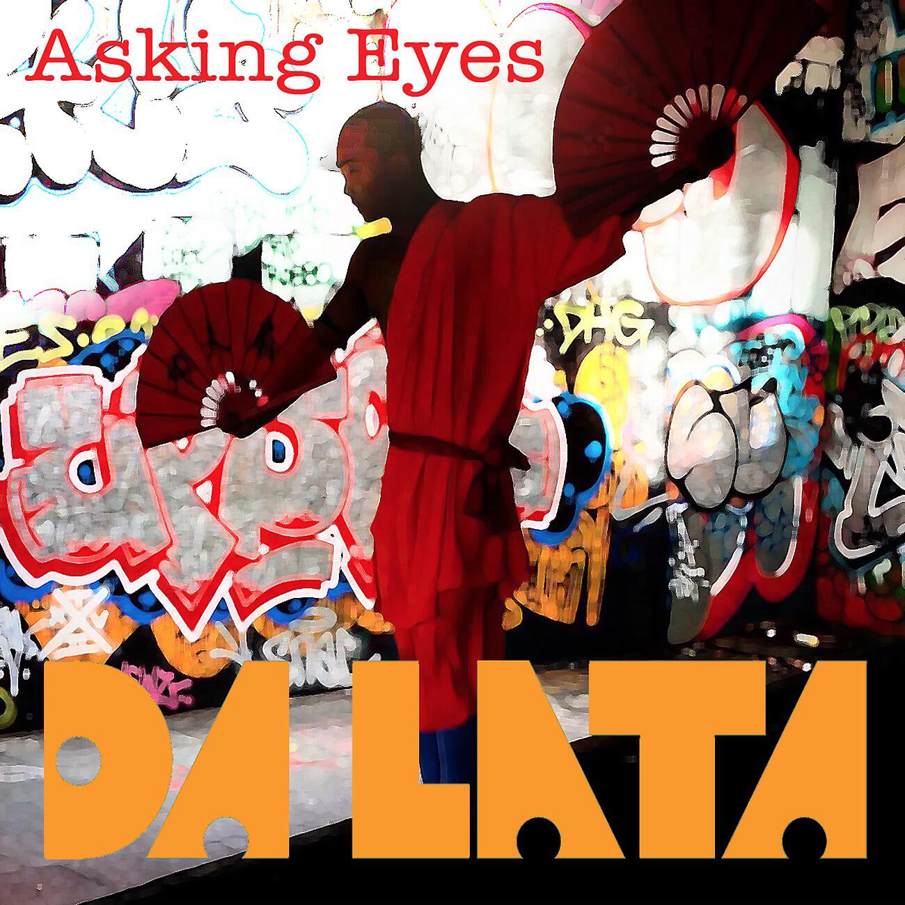 Релиз Asking Eyes