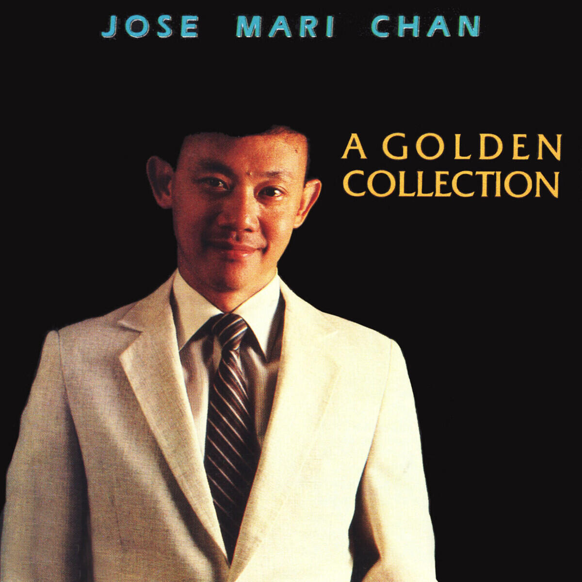 Релиз A Golden Collection