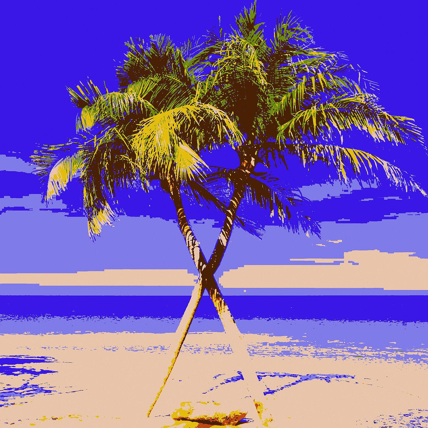 Релиз Summer Romance