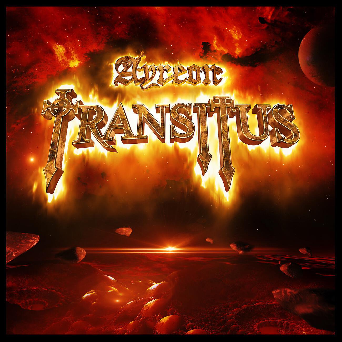 Релиз Transitus