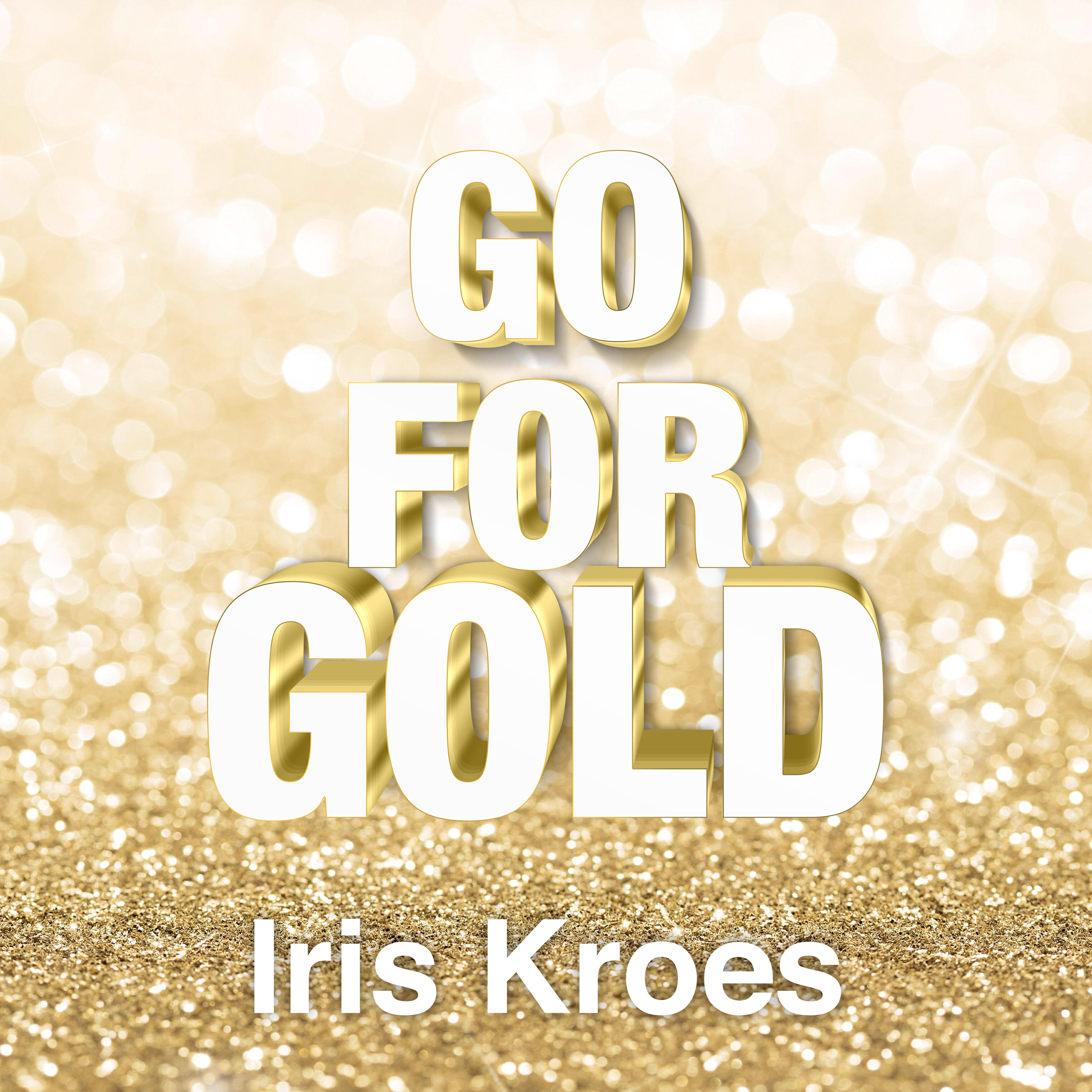 Релиз Go For Gold