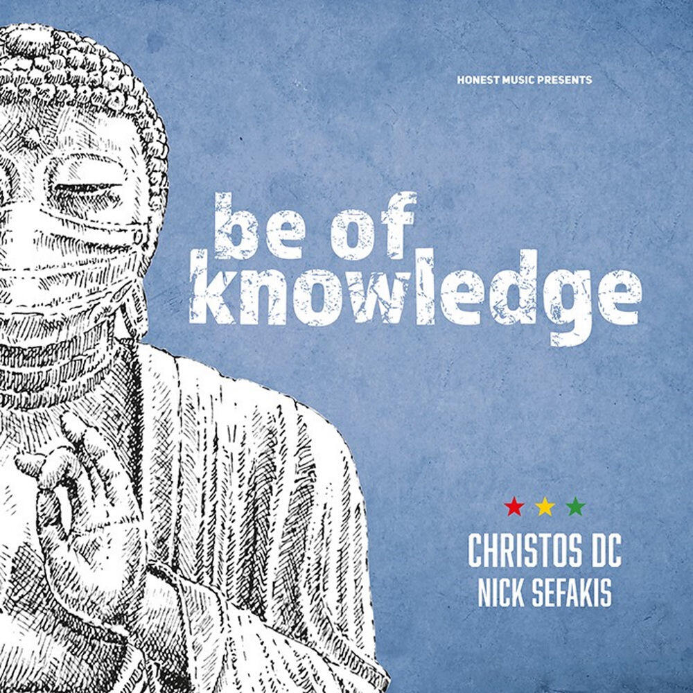 Релиз Be Of Knowledge