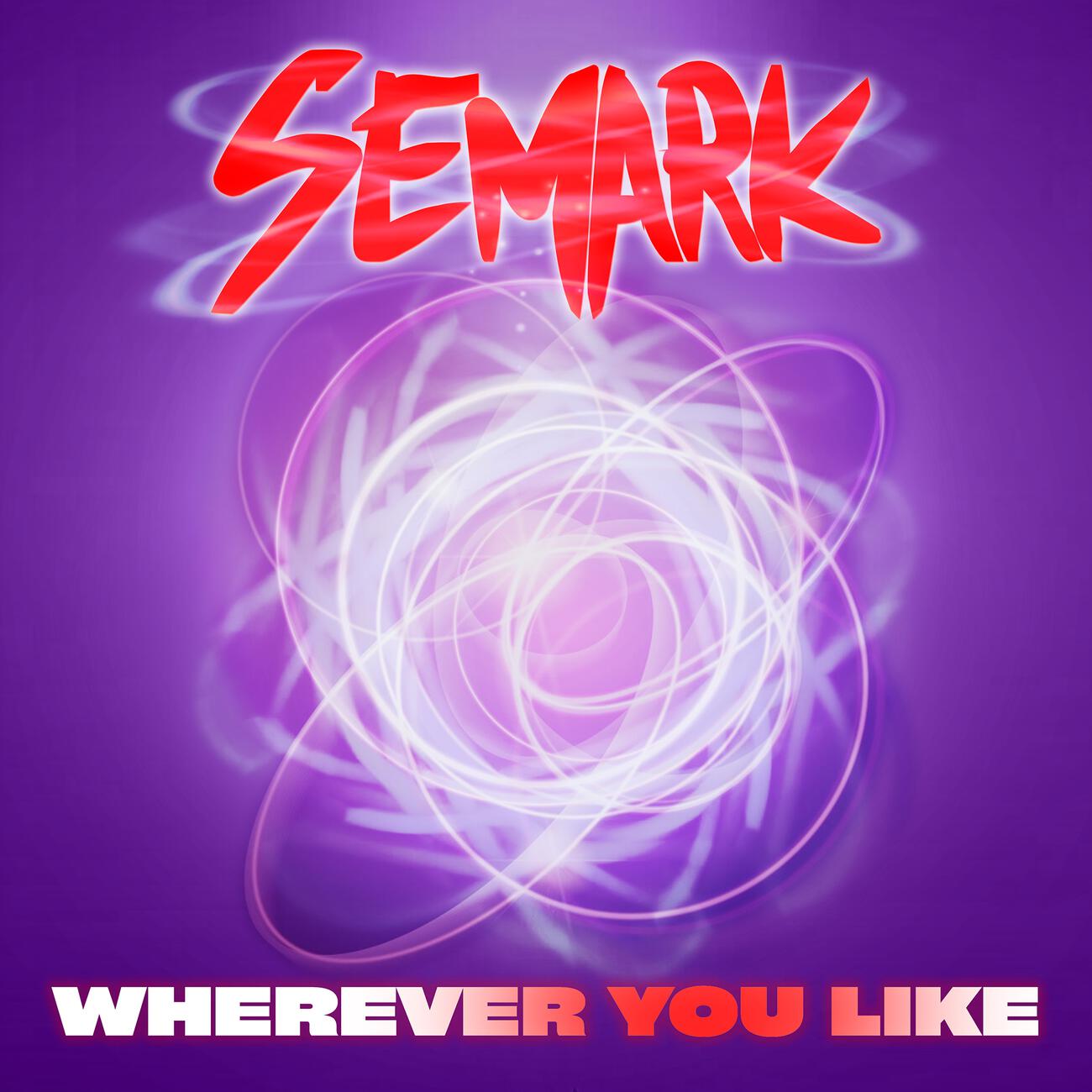 Релиз Wherever You Like