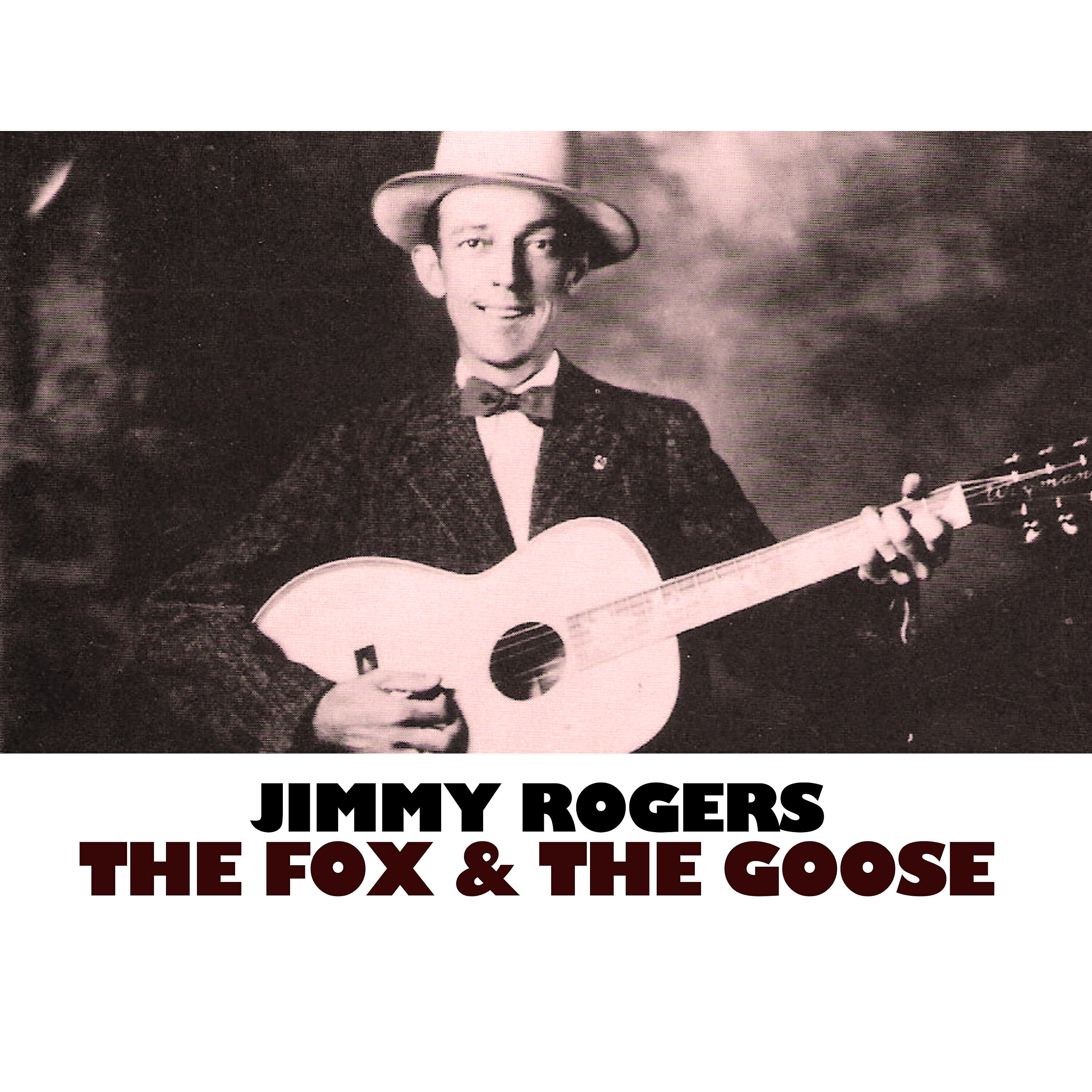 Релиз The Fox & The Goose