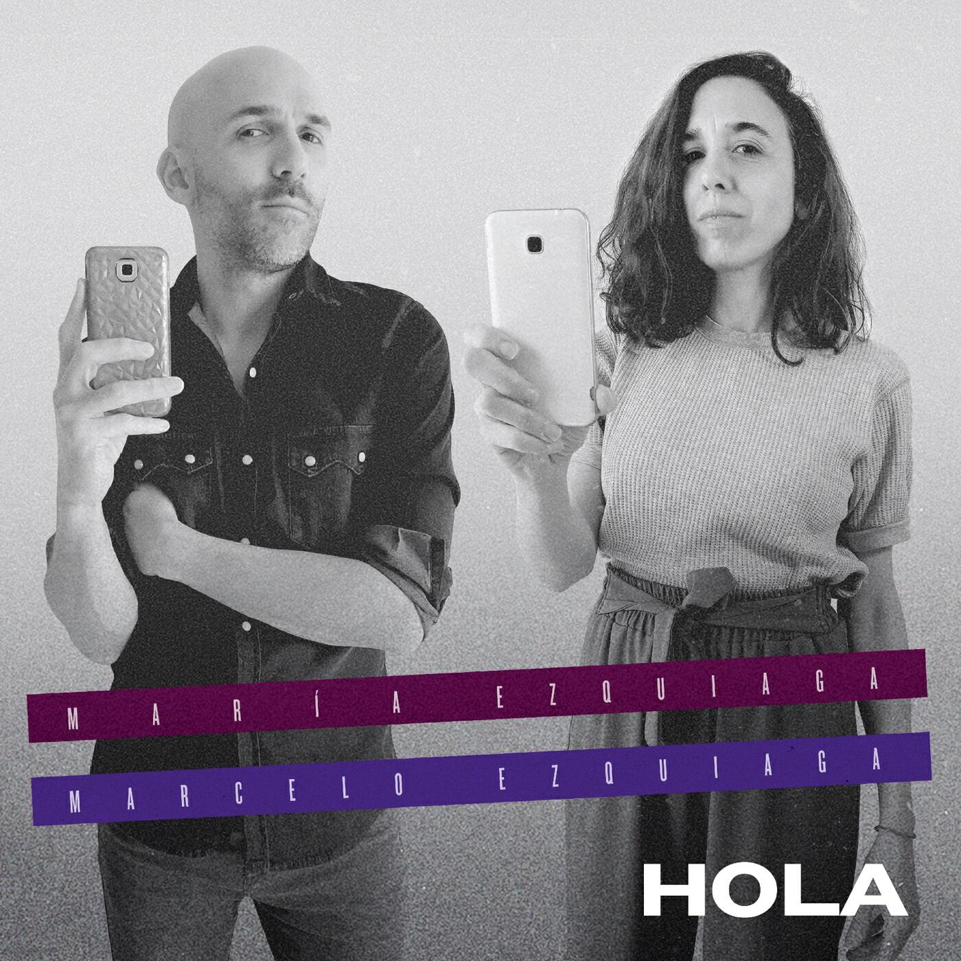 Релиз Hola