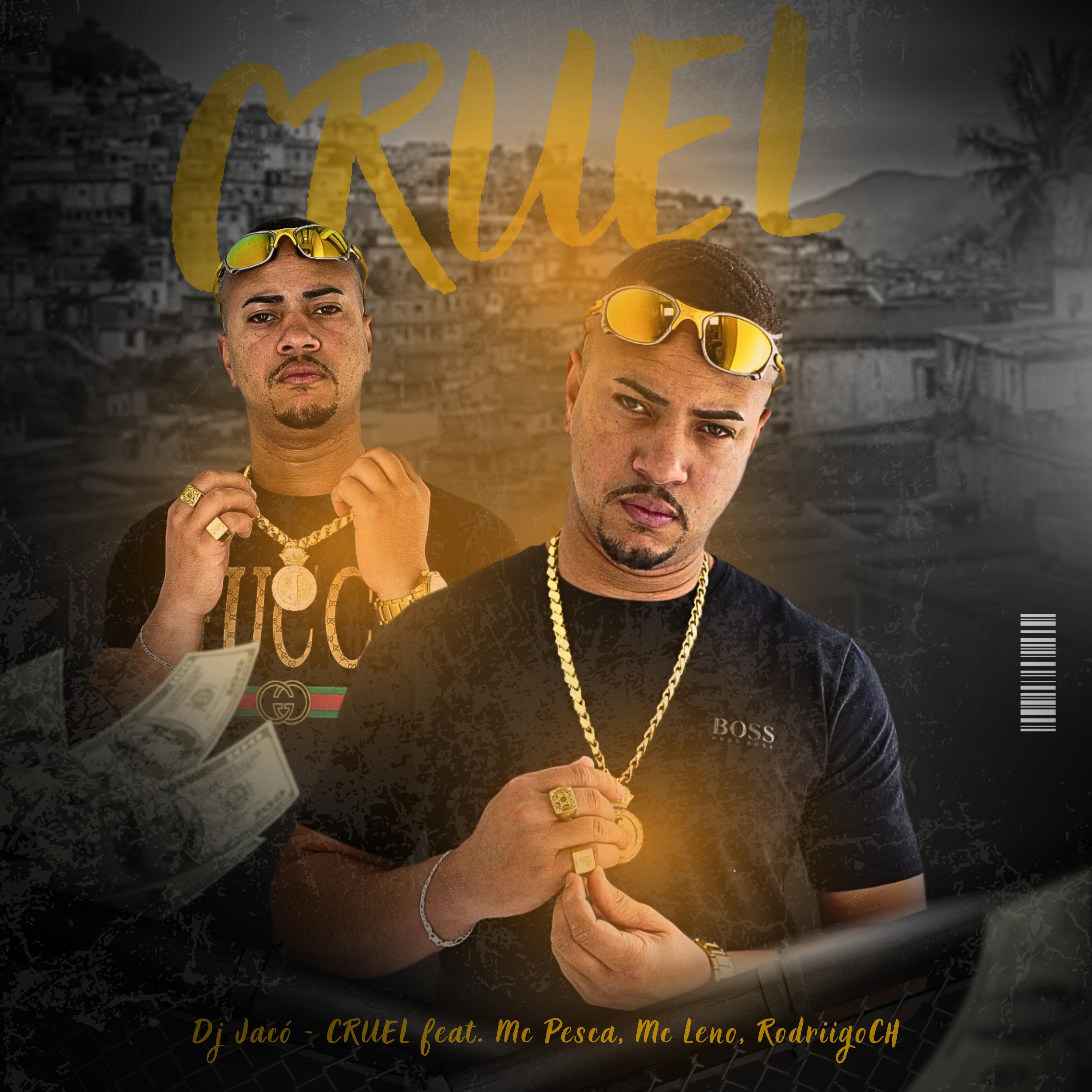 Релиз Cruel