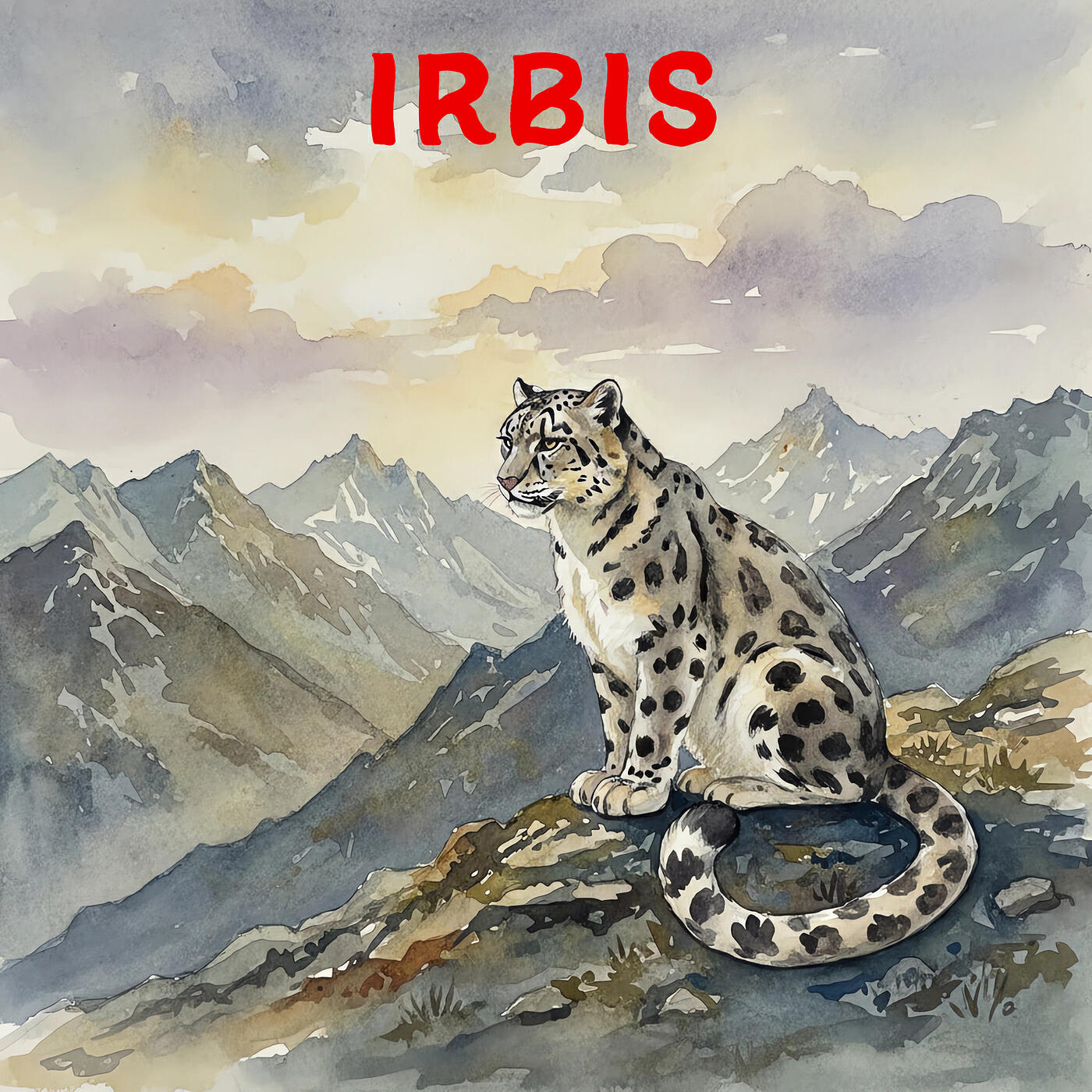 Релиз Irbis