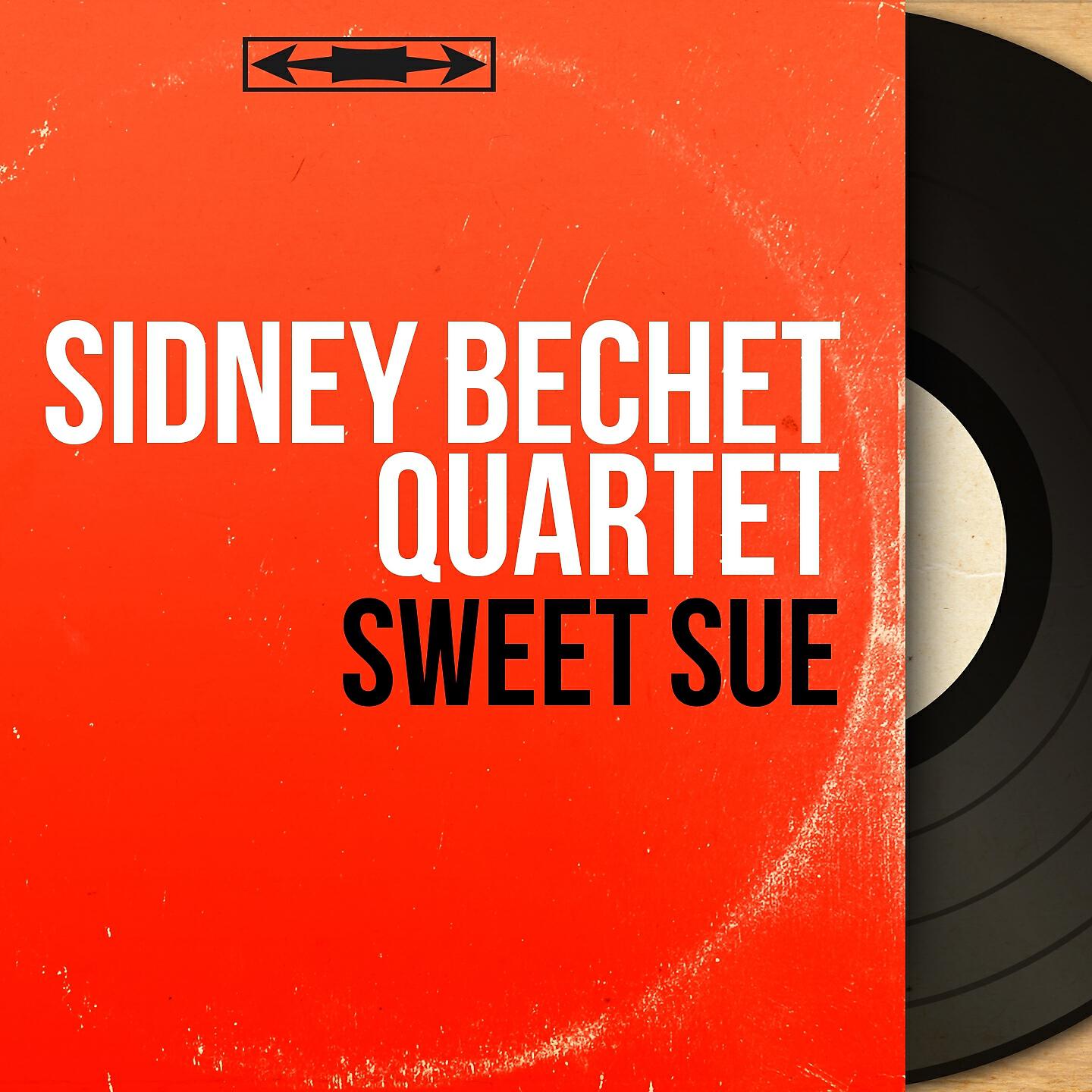 Релиз Sweet Sue
