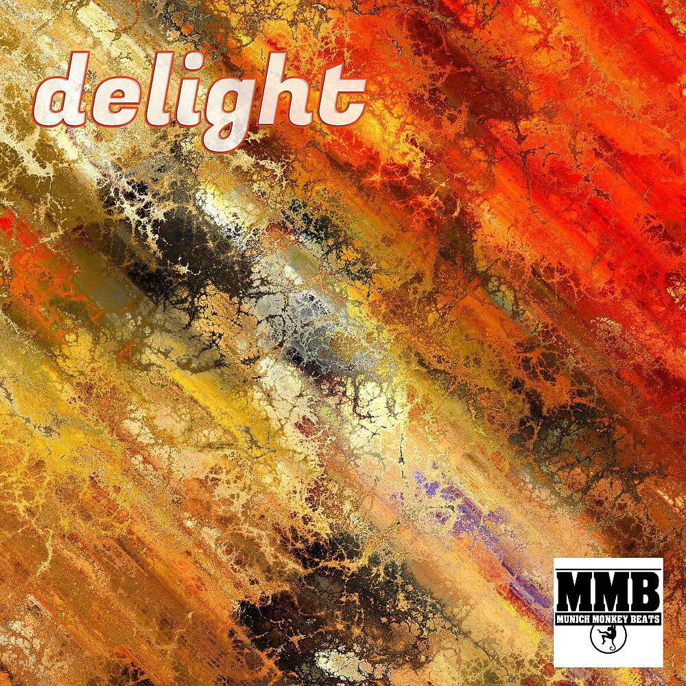 Релиз Delight