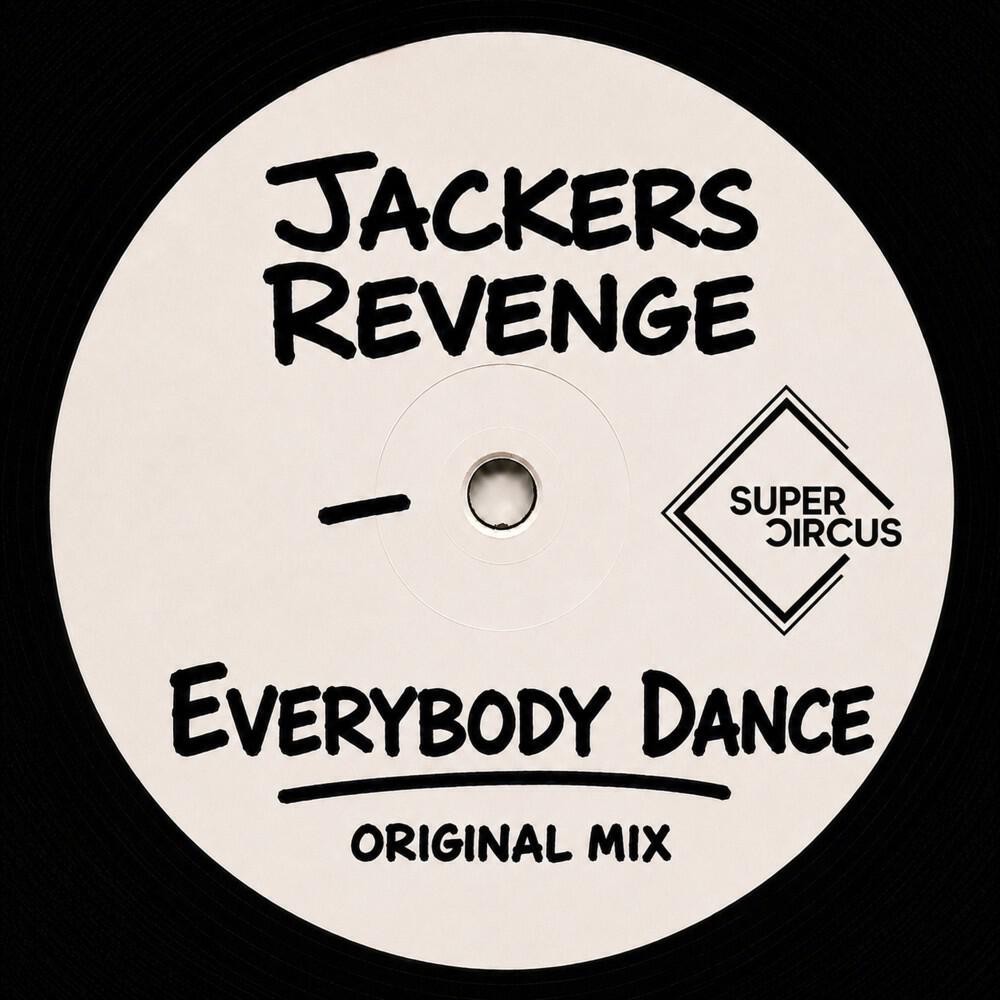 Релиз Everbody Dance