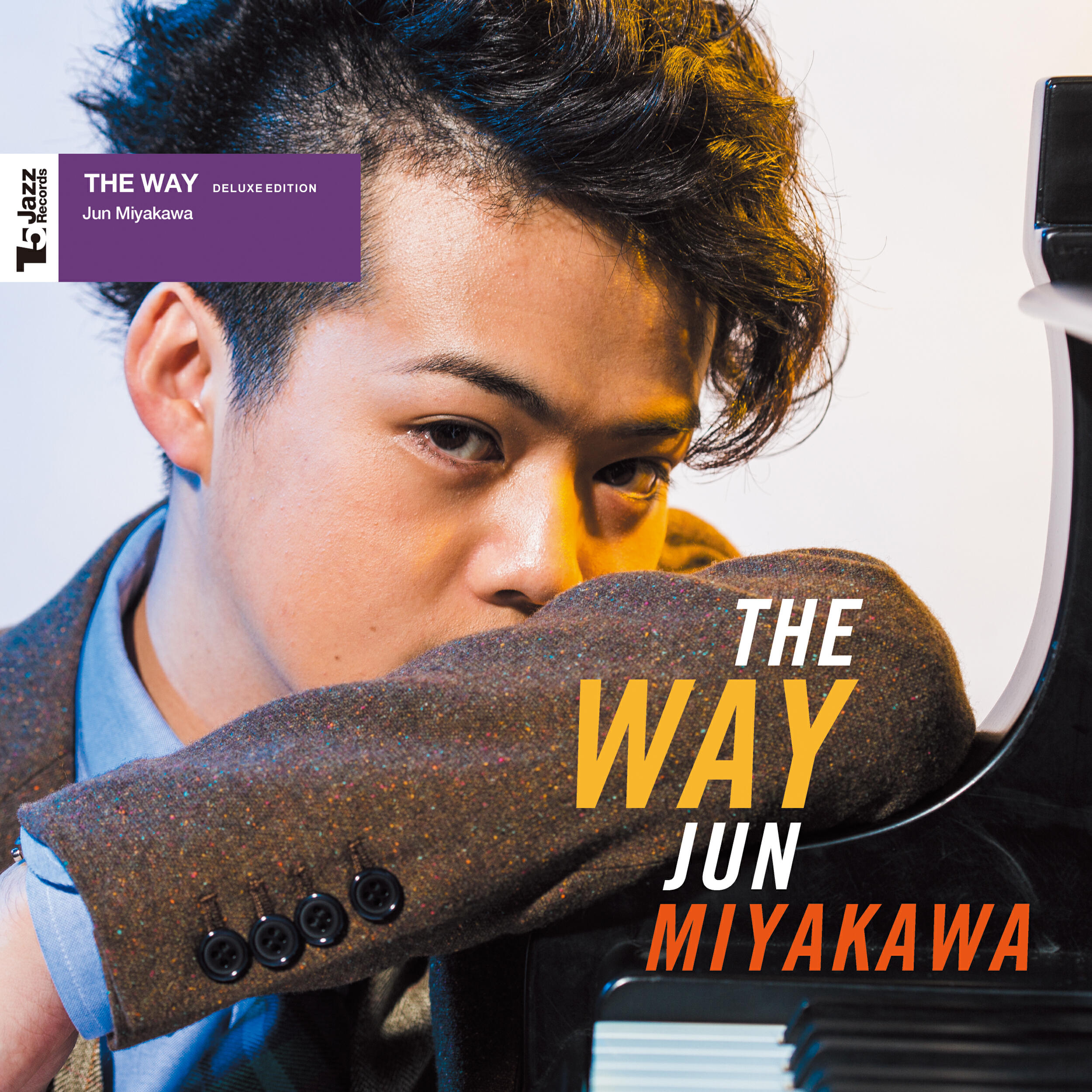 Jun Miyakawa