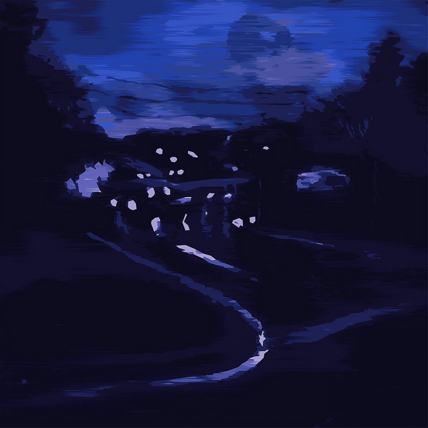 Релиз Black Moon
