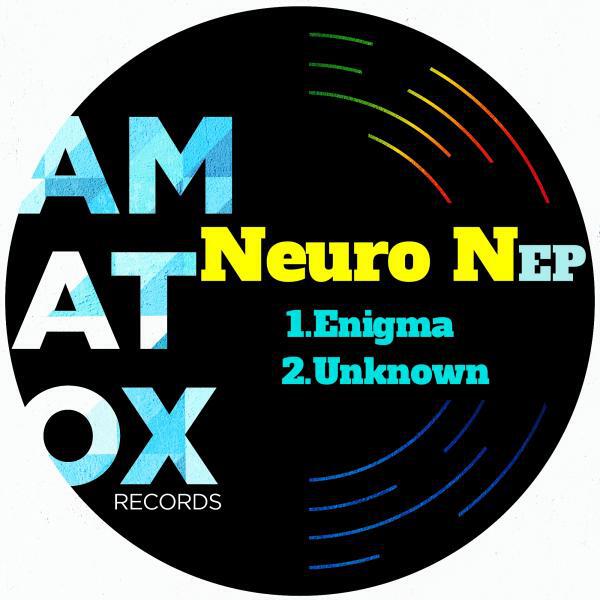 Постер альбома Enigma