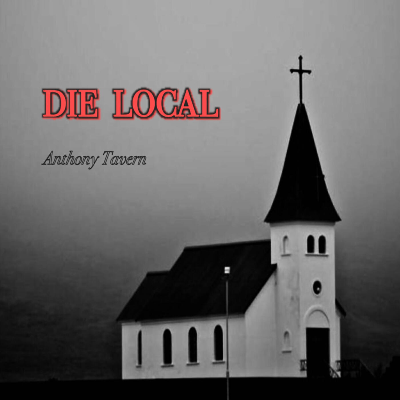 Релиз Die Local