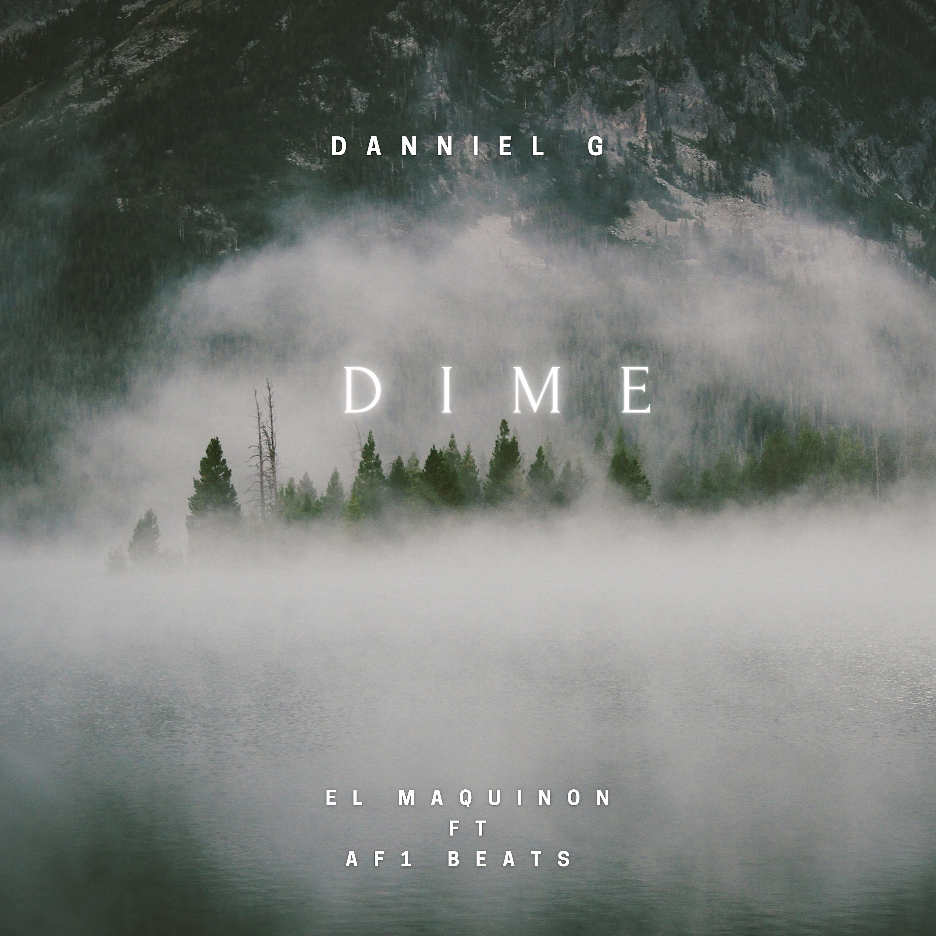 Релиз Dime