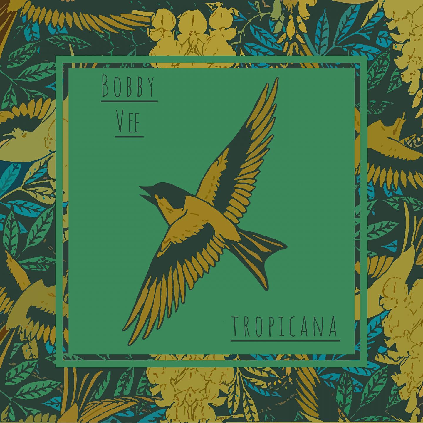 Релиз Tropicana