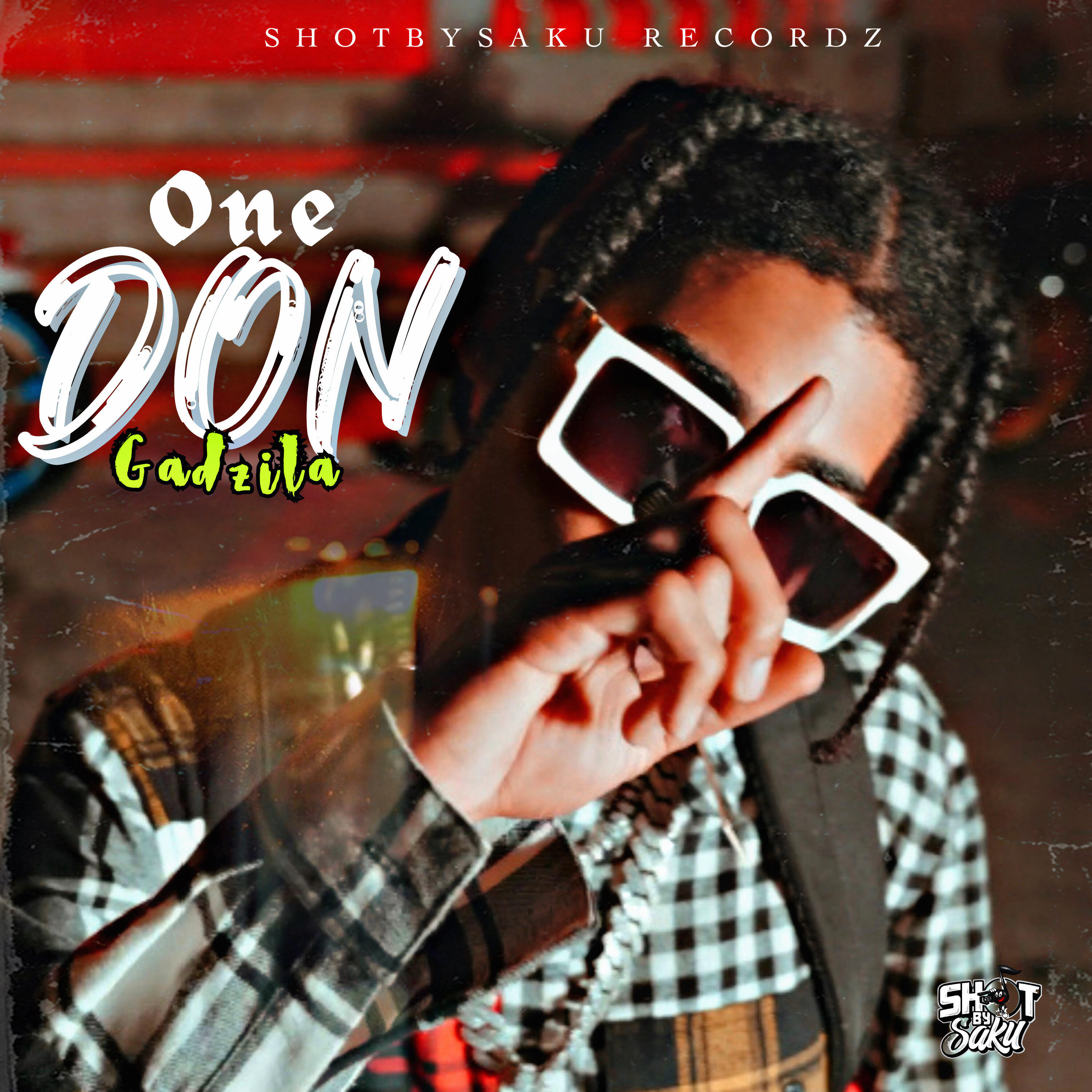 Релиз One Don
