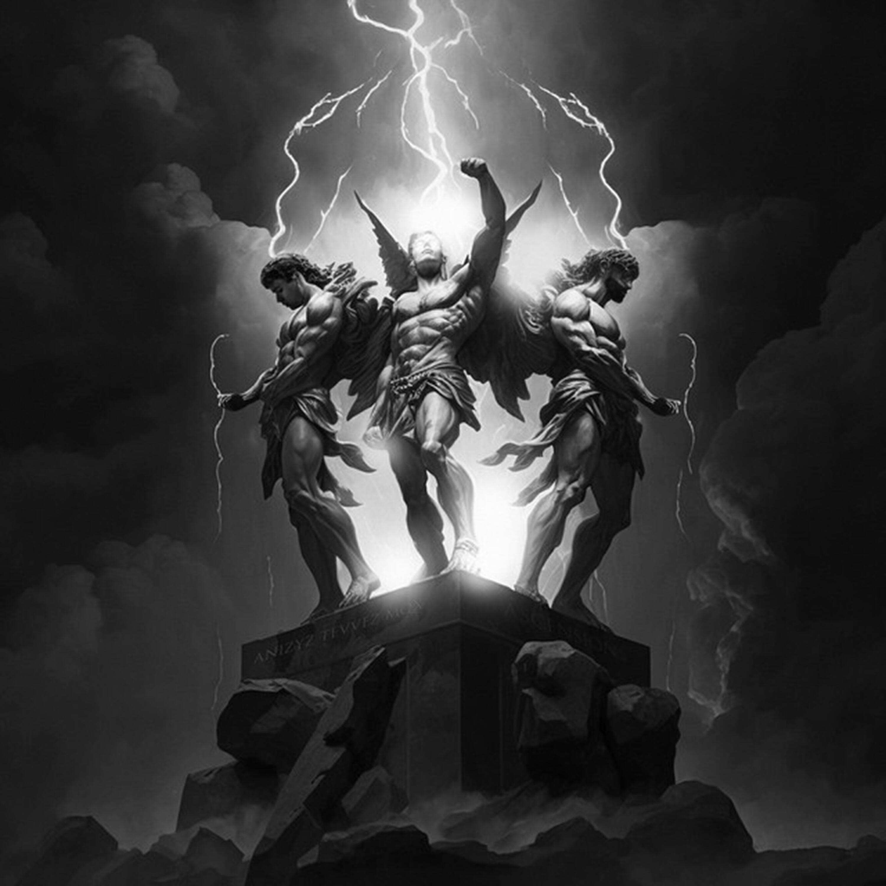 Релиз Ascension