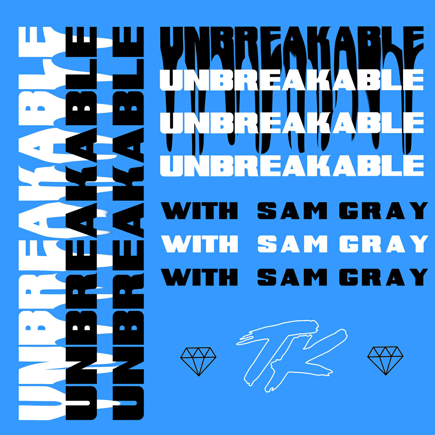 Релиз Unbreakable (Euphoric Edit)