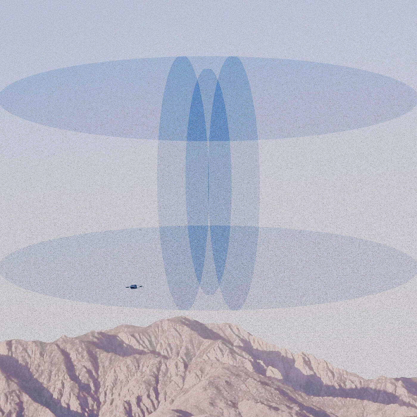 Релиз Visions and Prophecies