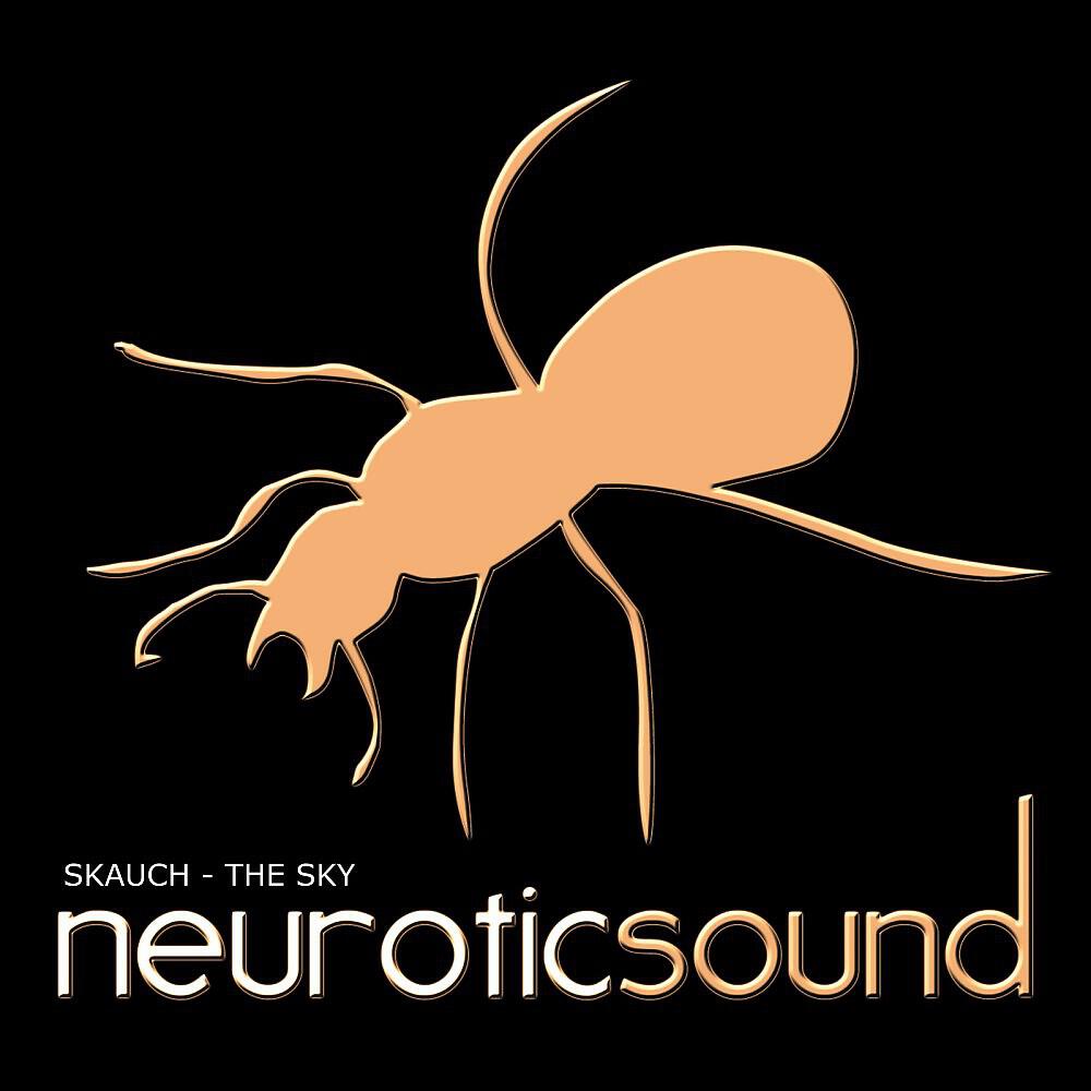 Релиз The Sky (Minimal Skauch Mix)