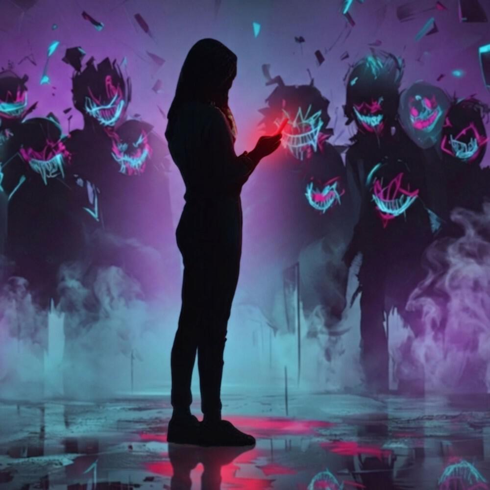 Релиз Feeding The Flame