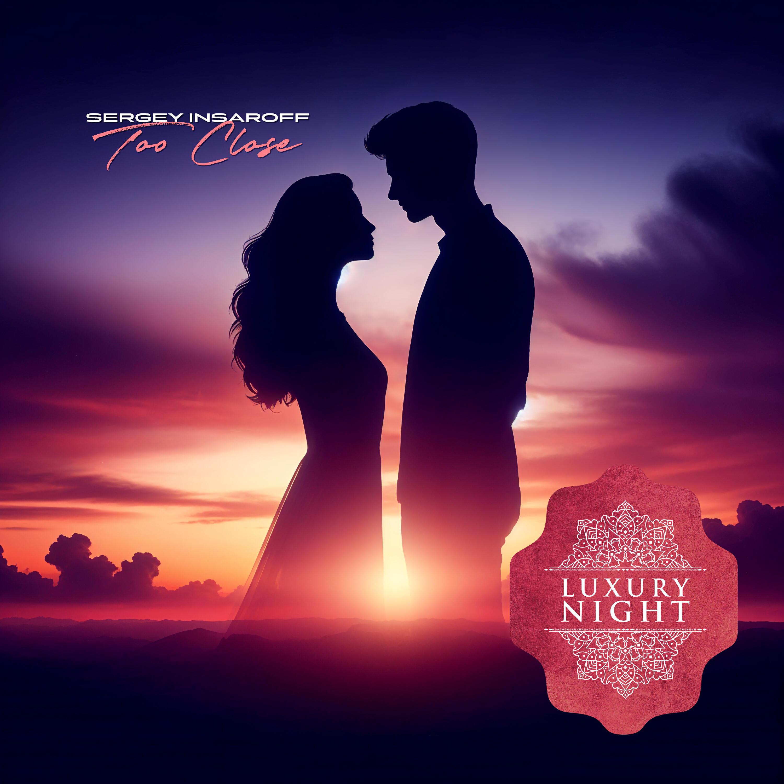 Релиз Too Close