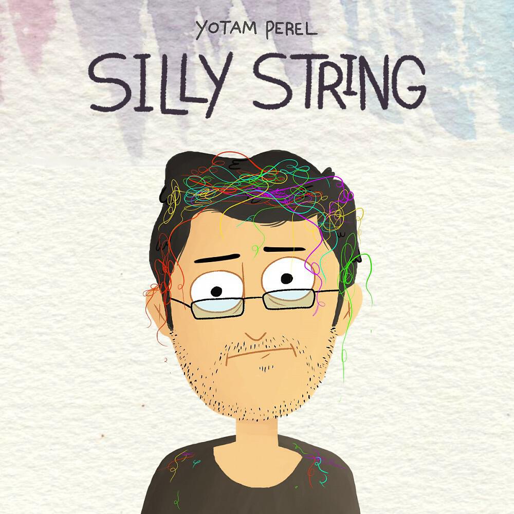 Релиз Silly String
