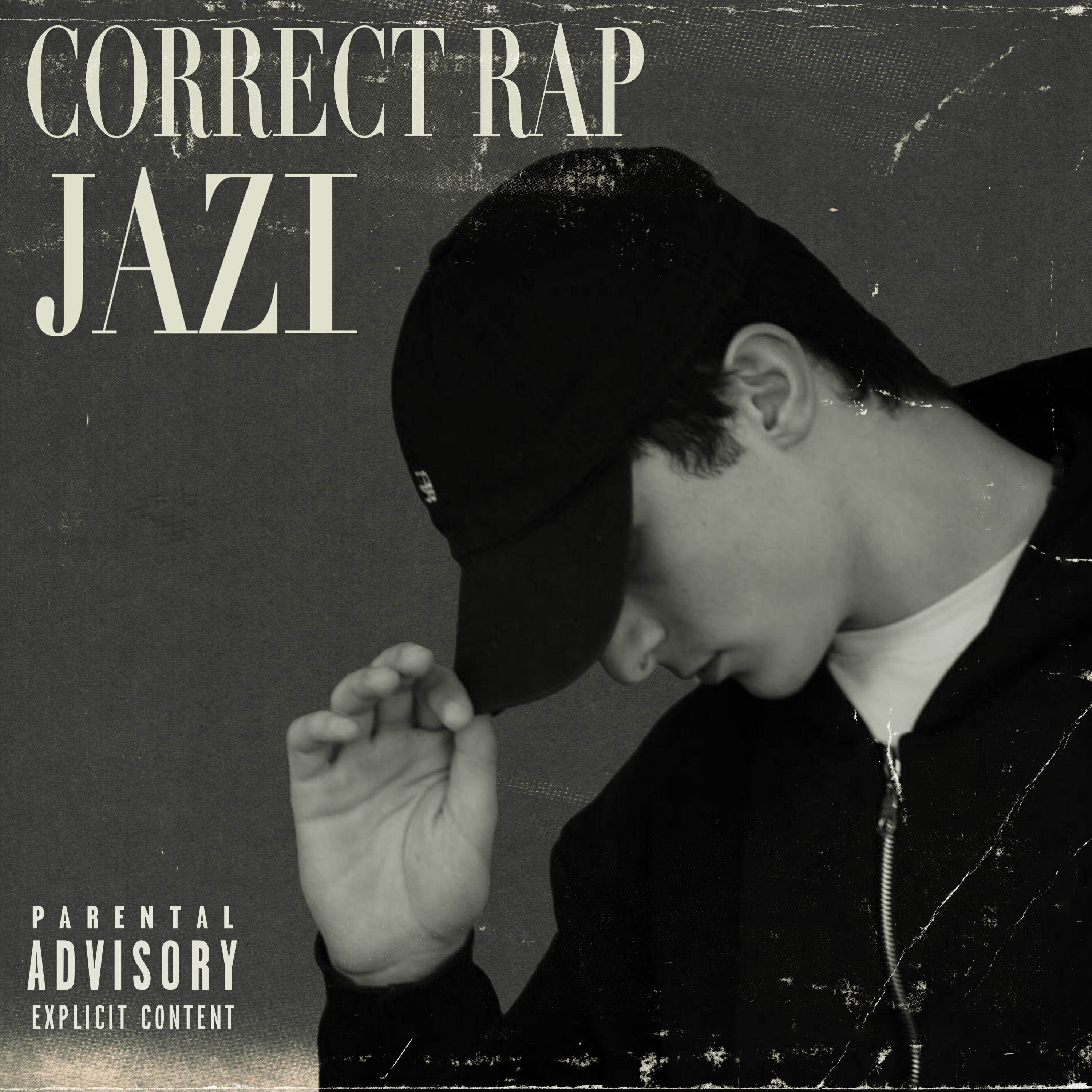 Релиз Correct rap