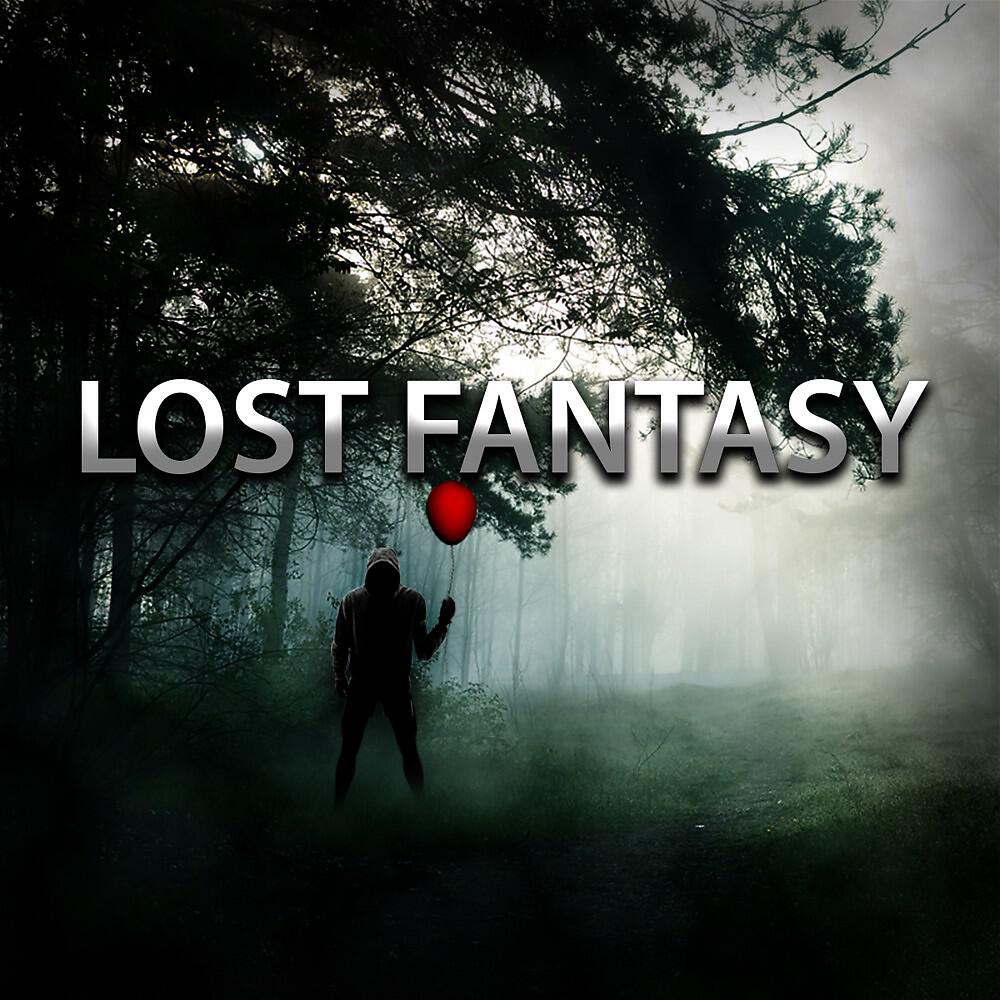 Релиз Lost Fantasy