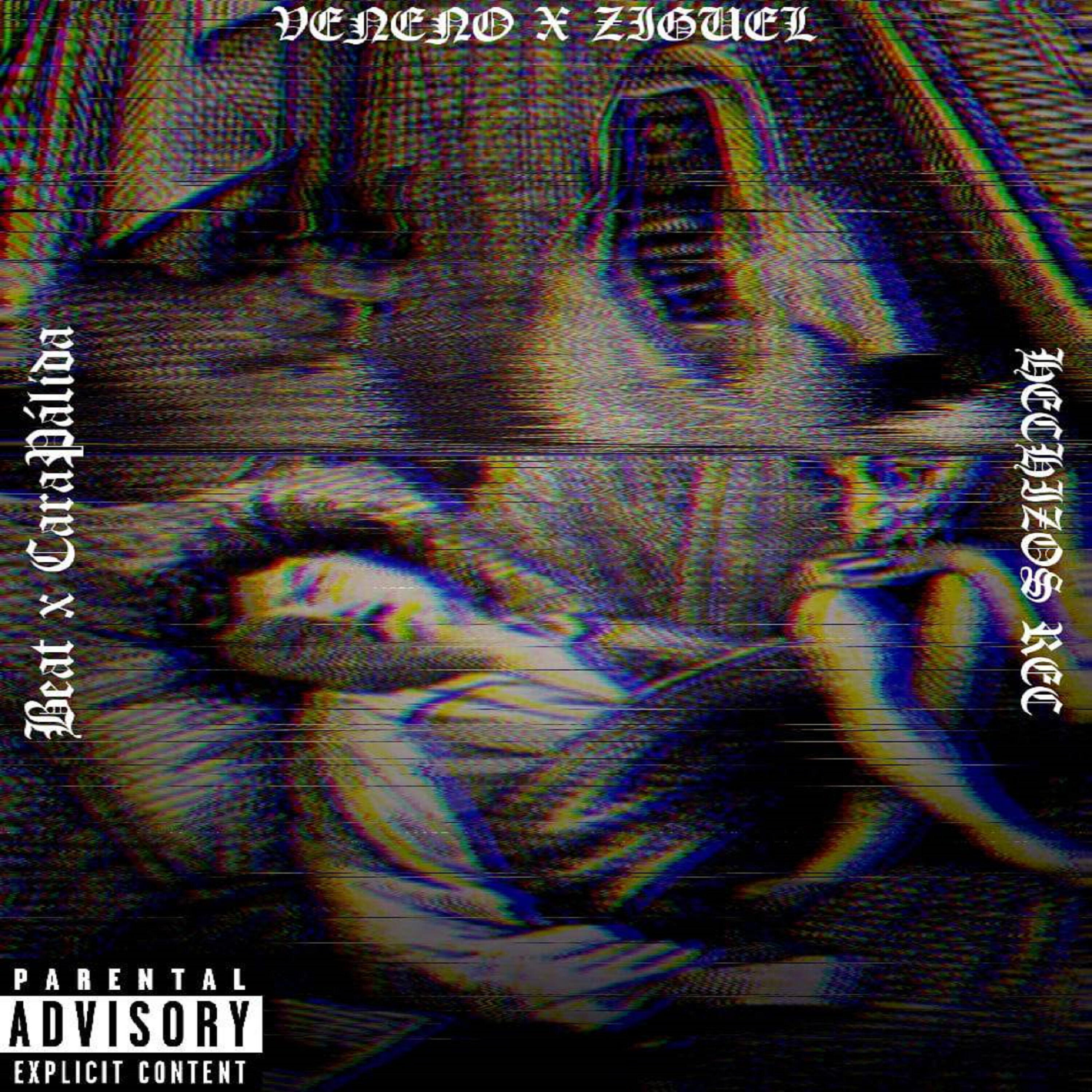 Релиз Veneno