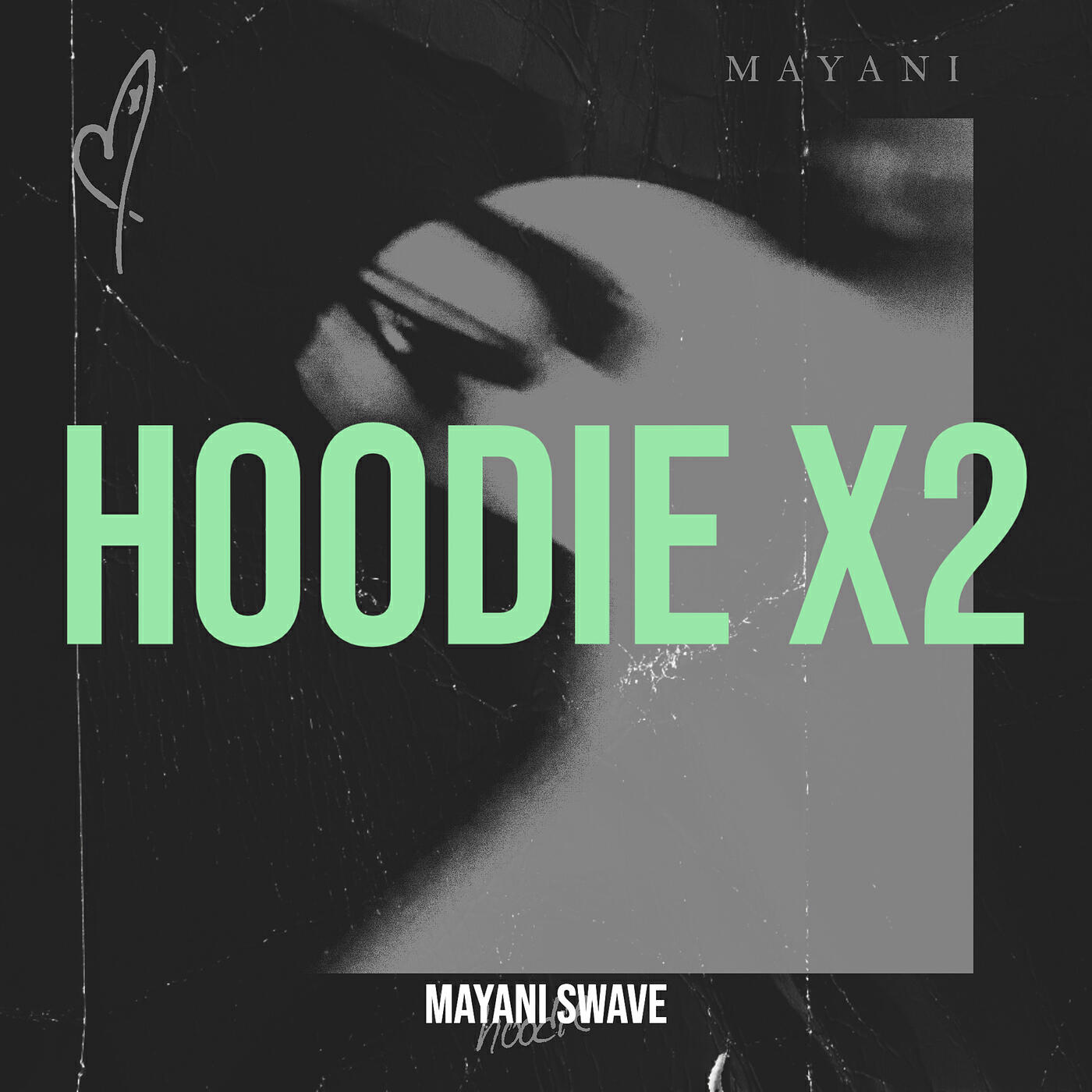 Релиз Hoodie X2