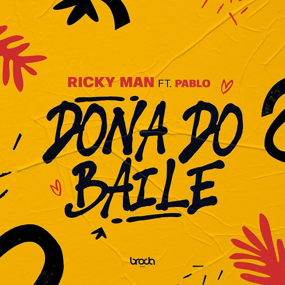 Релиз Dona do Baile