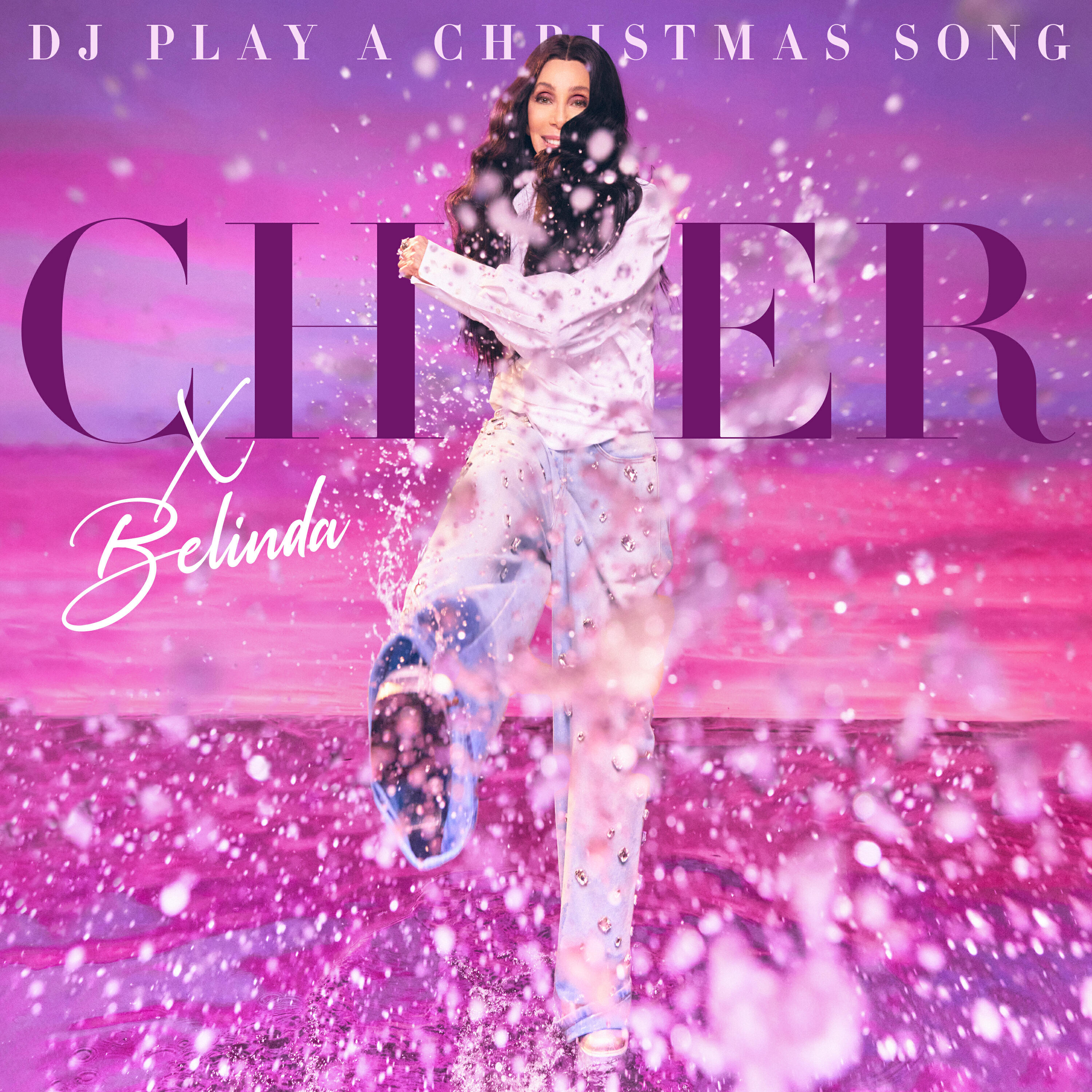 Релиз DJ Play A Christmas Song