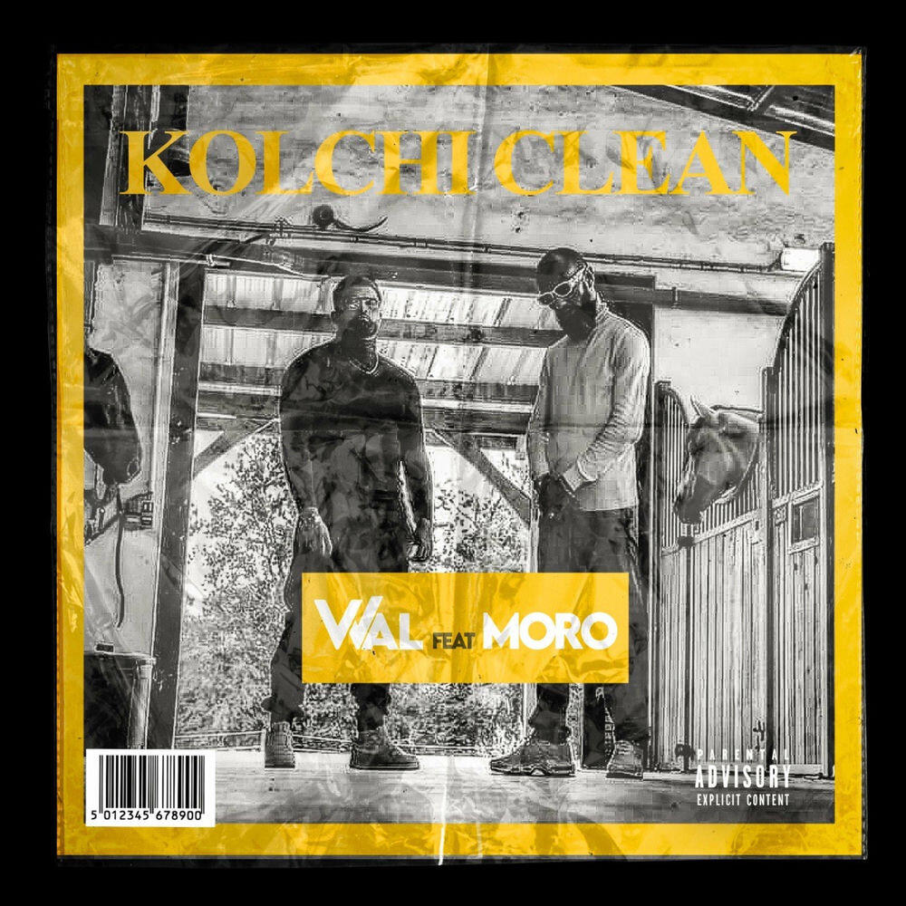 Релиз Kolchi Clean