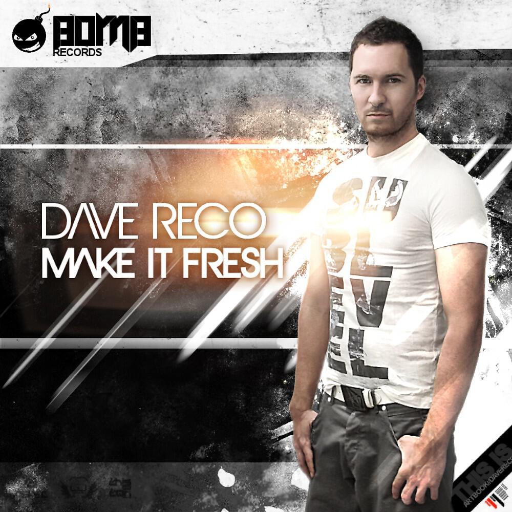 Dave Reco